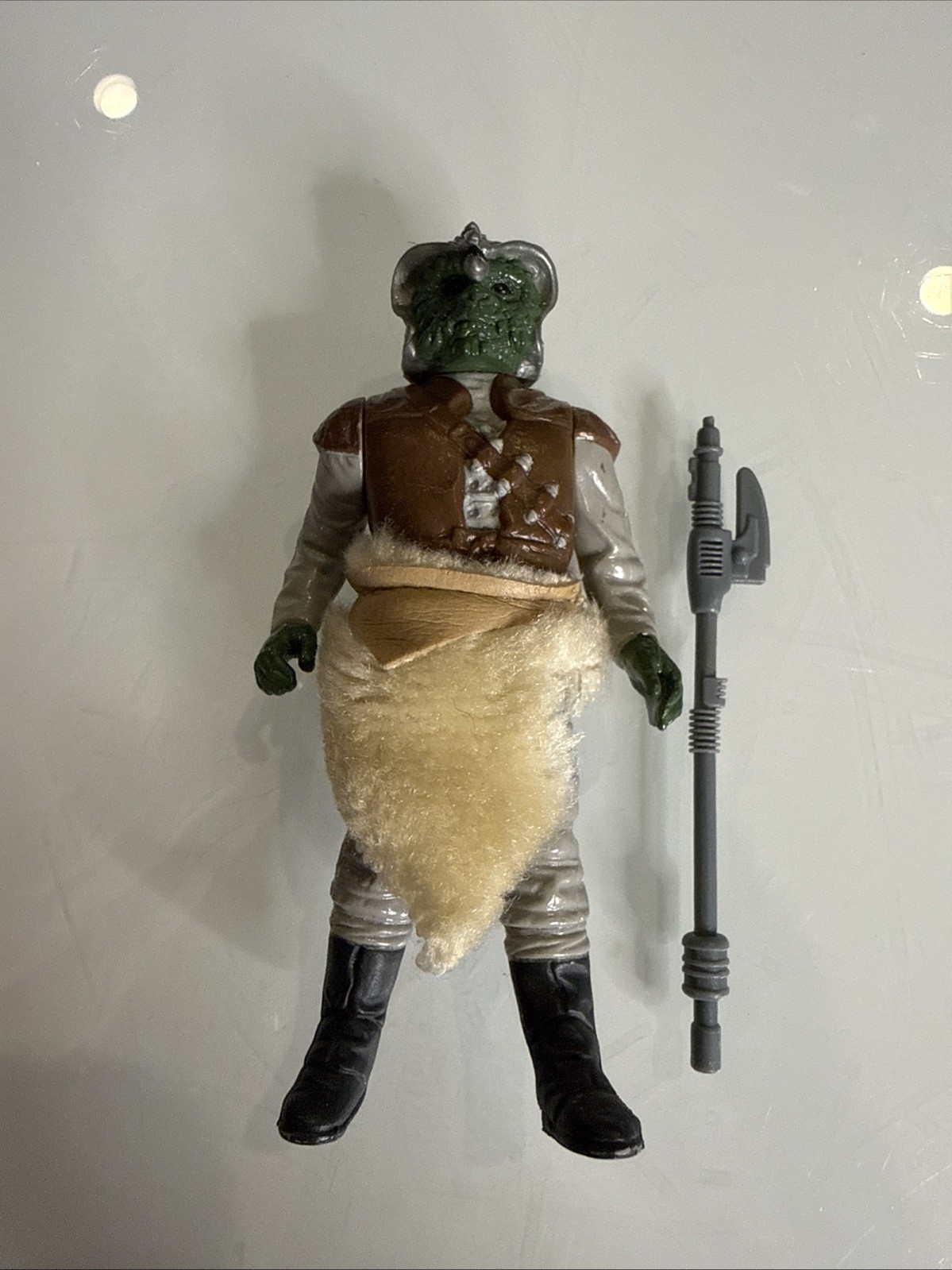 Klaatu sold