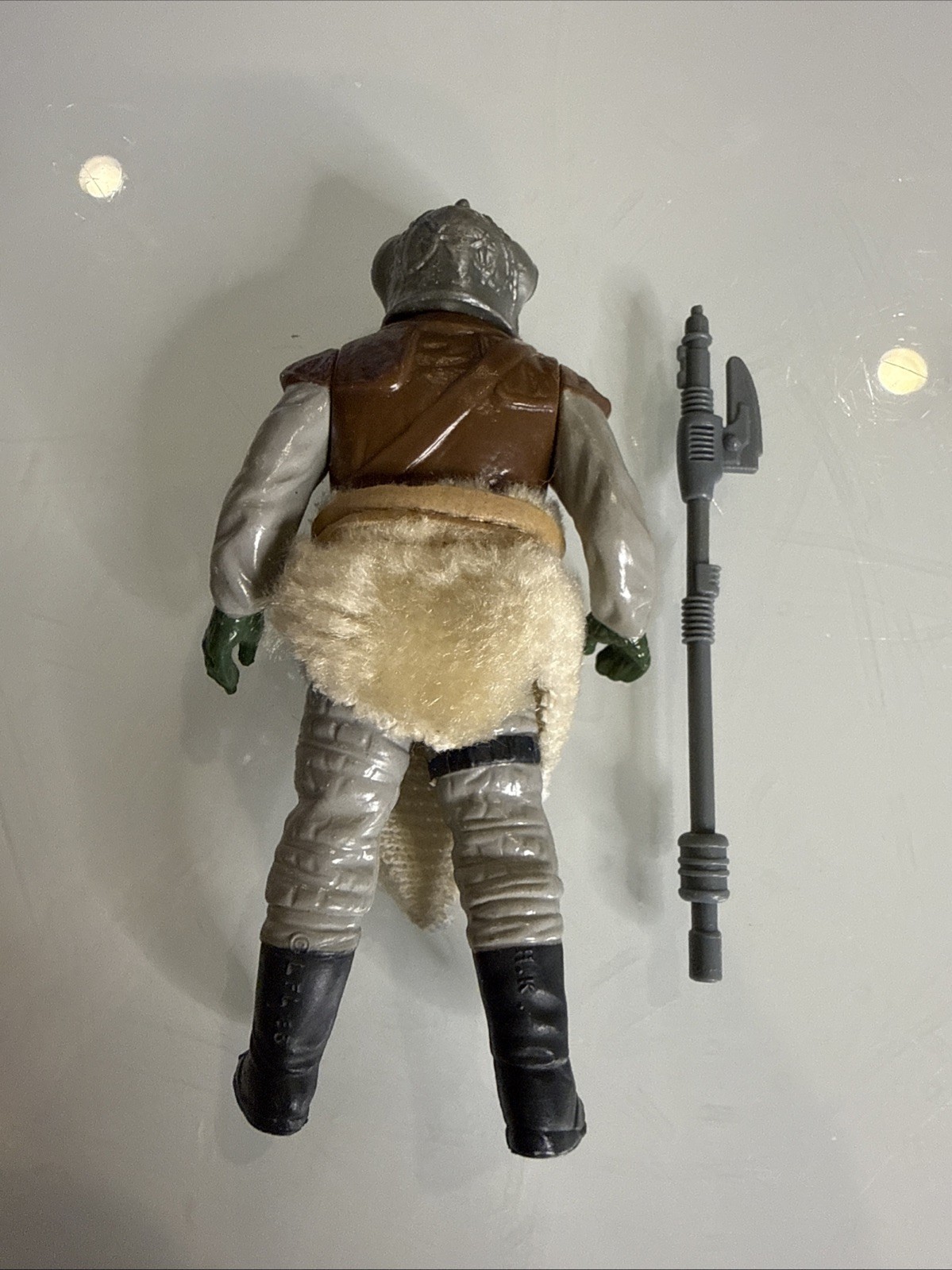 Klaatu sold