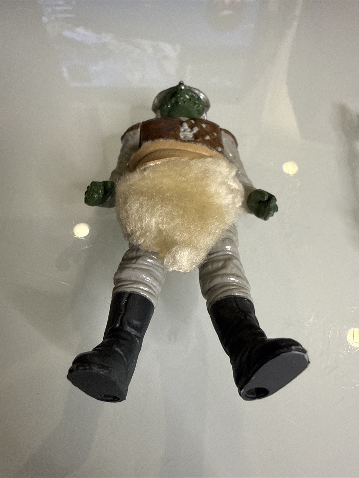 Klaatu sold