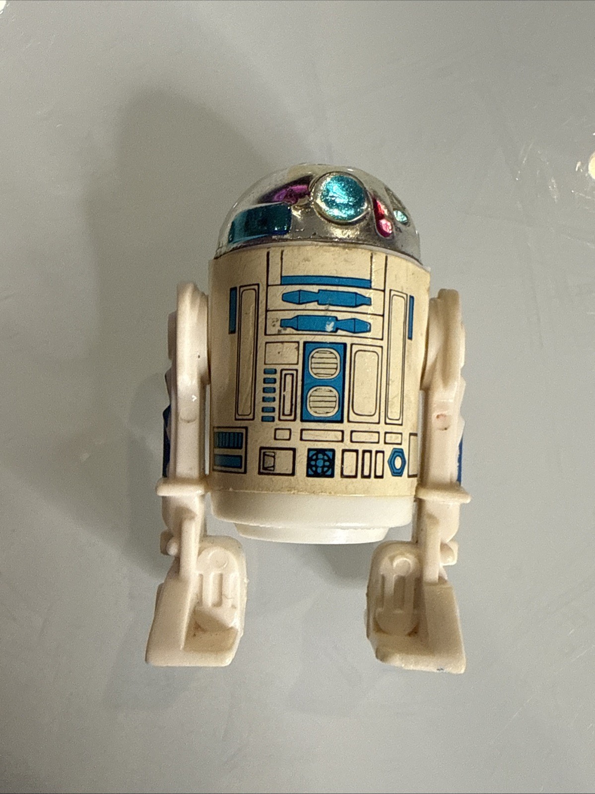 R2-D2 (Artoo-Detoo) sold