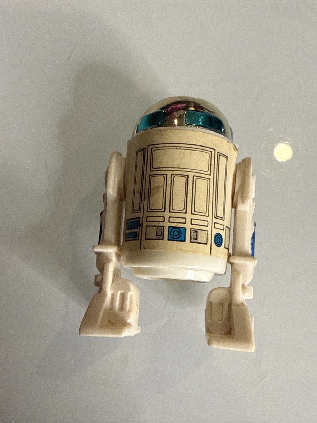 R2-D2 (Artoo-Detoo) sold