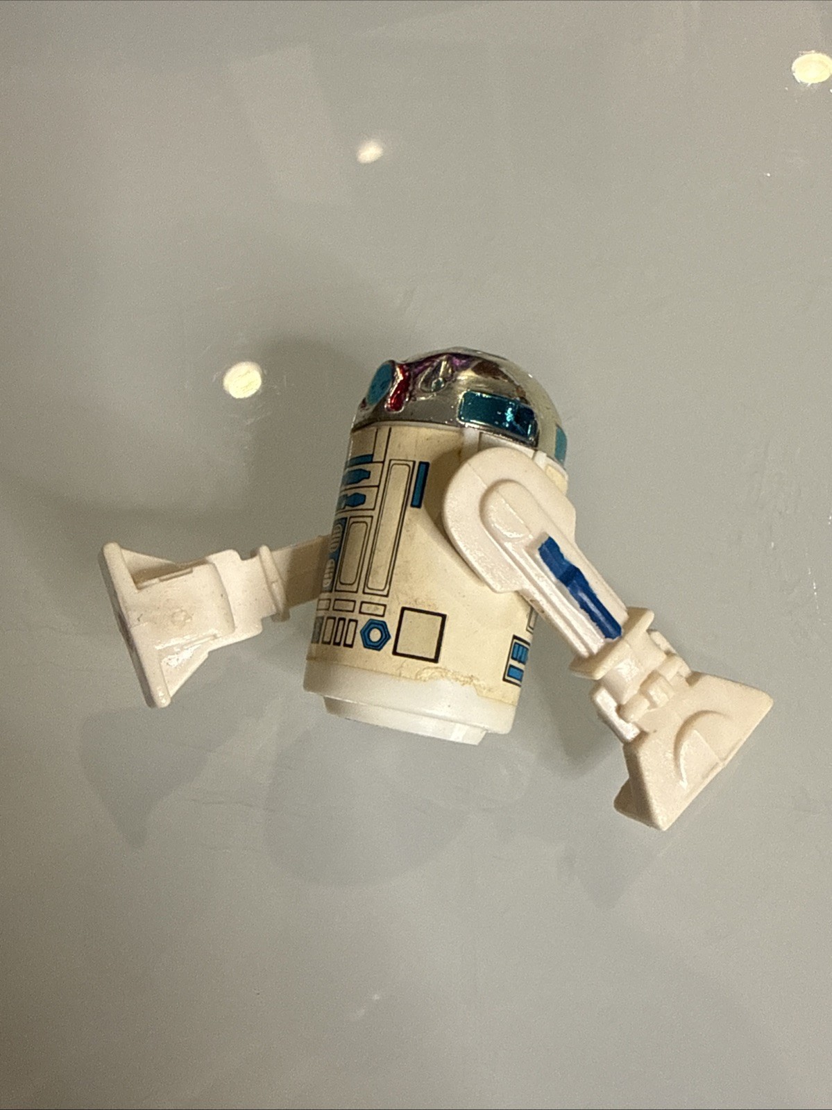 R2-D2 (Artoo-Detoo) sold