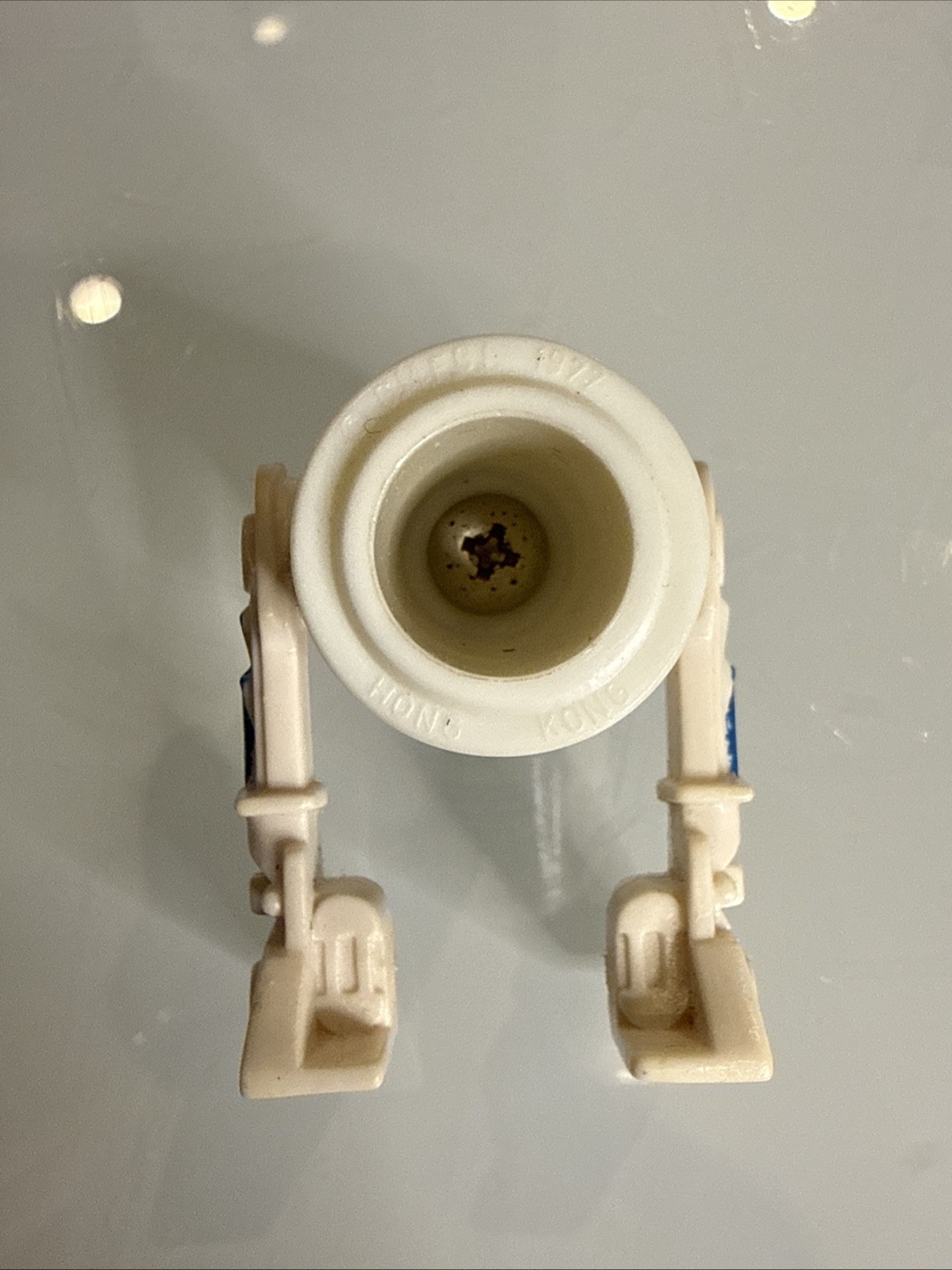 R2-D2 (Artoo-Detoo) sold