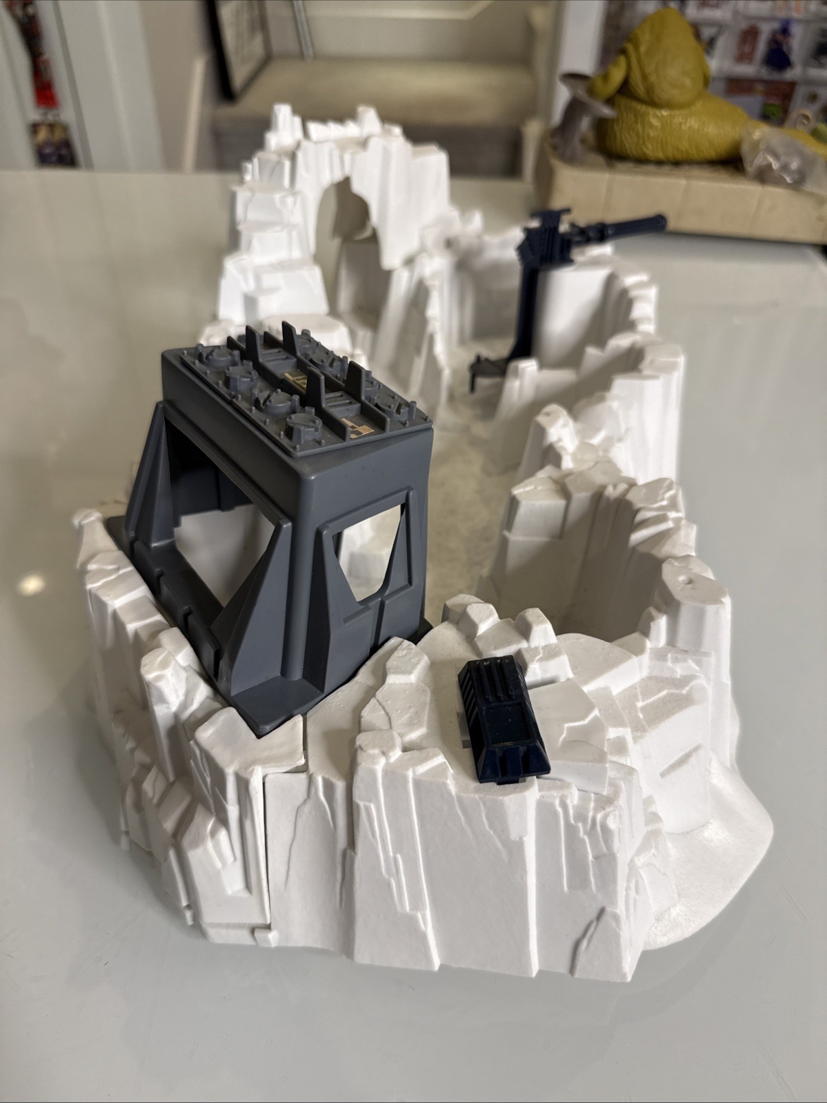 Imperial Attack Base sold