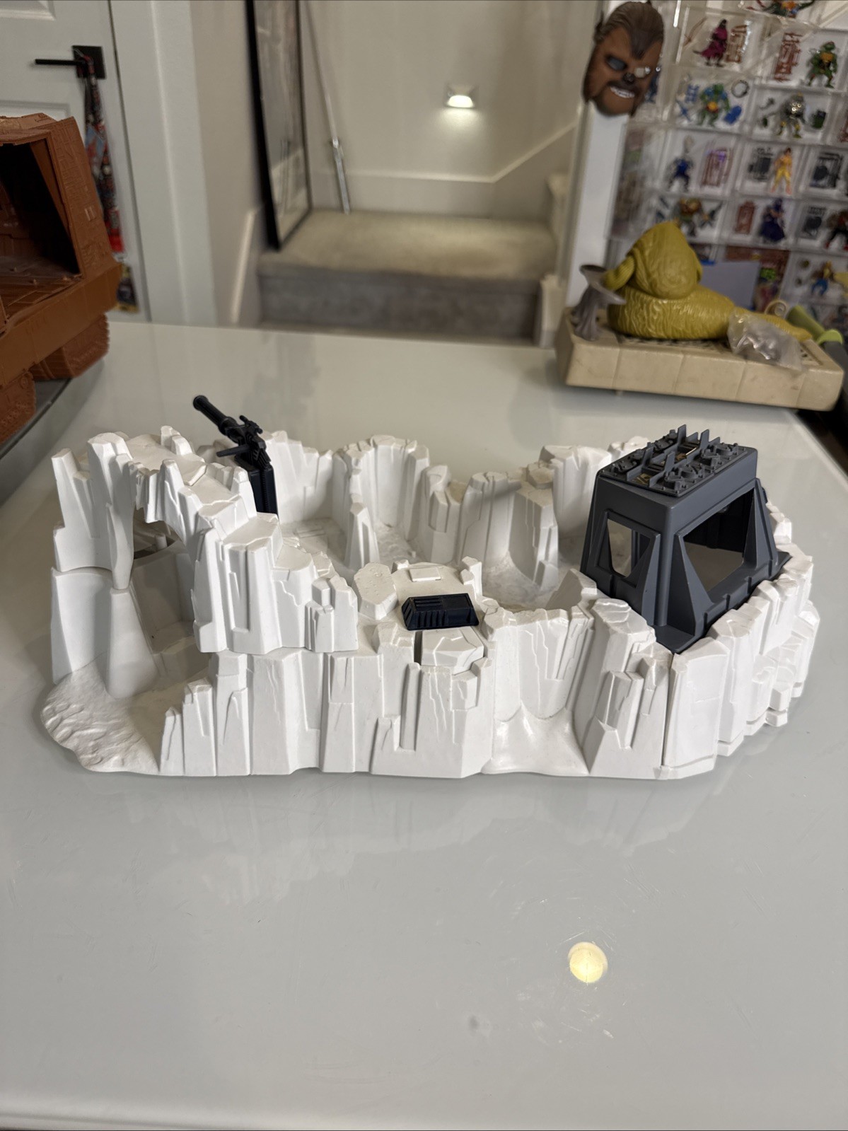 Imperial Attack Base sold