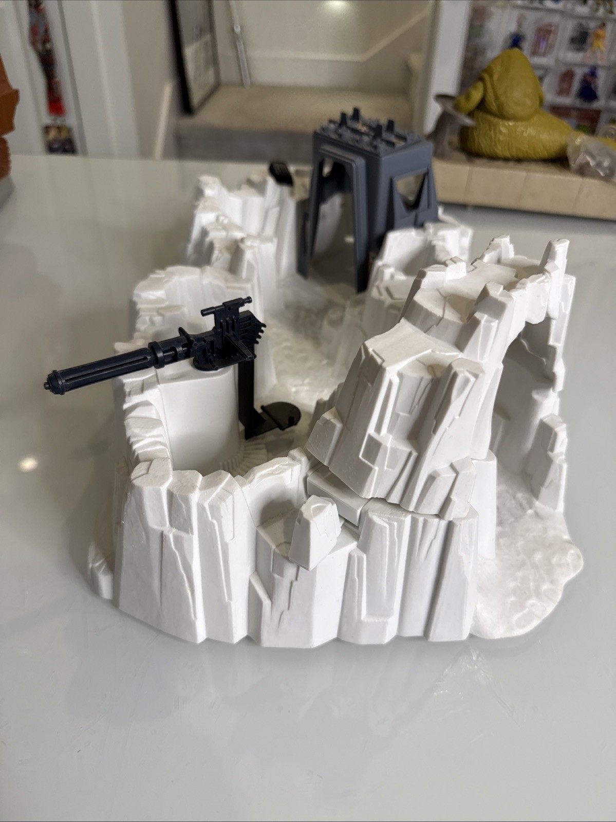 Imperial Attack Base sold