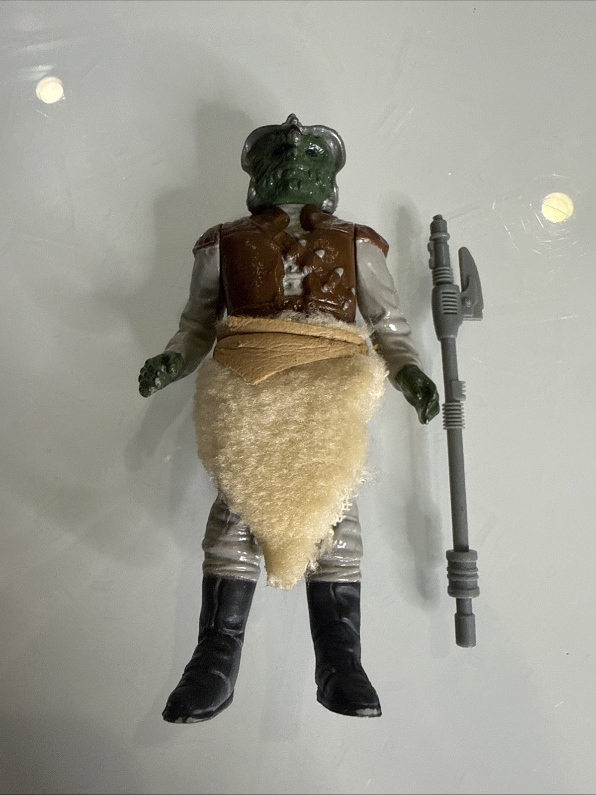 Klaatu sold