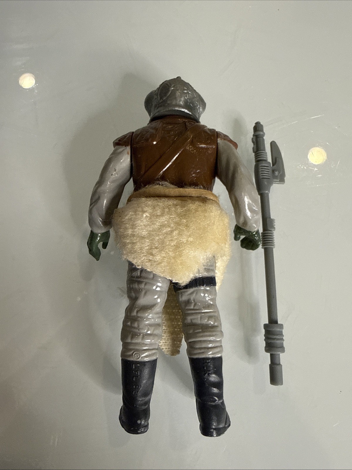Klaatu sold