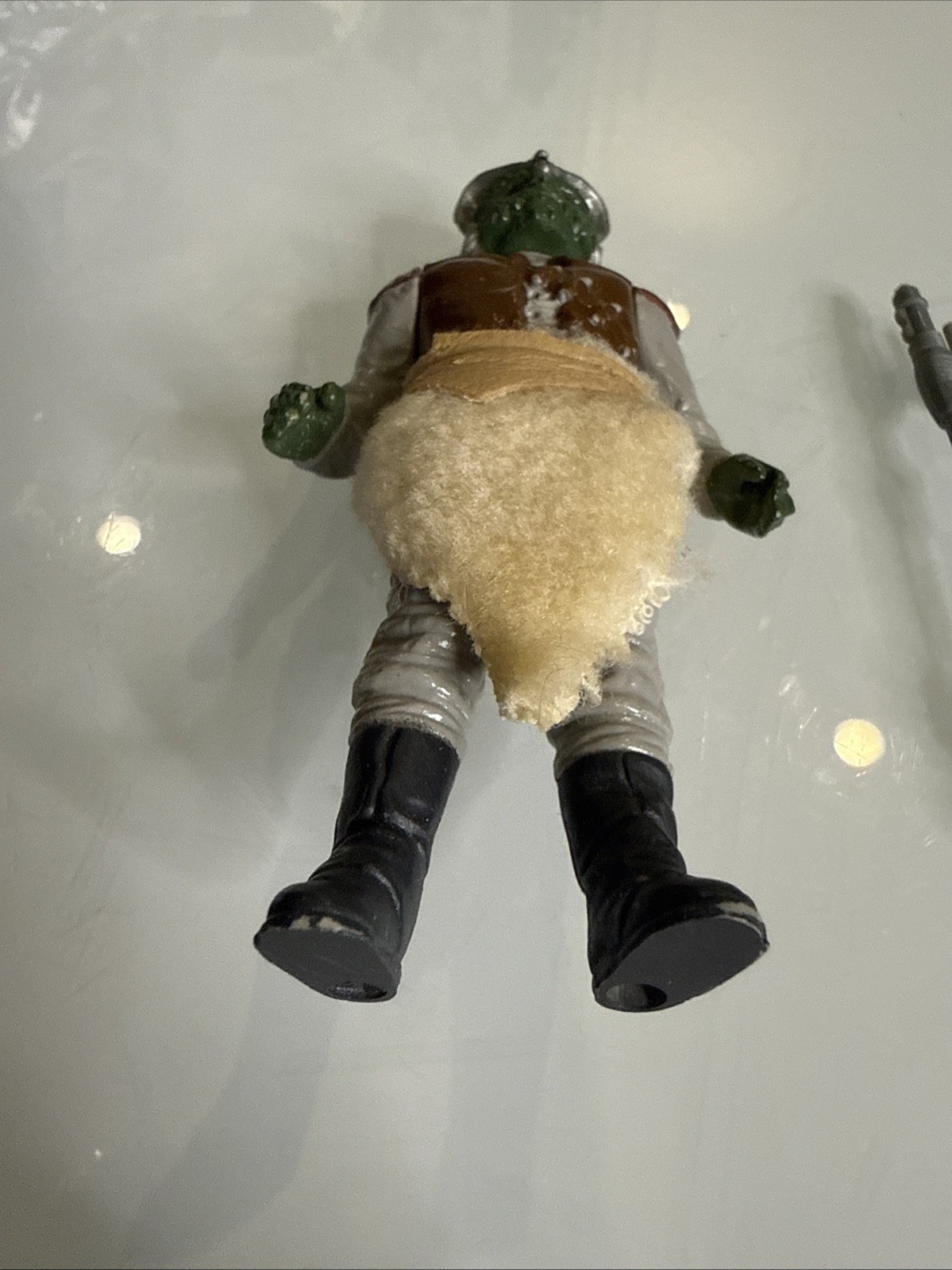 Klaatu sold