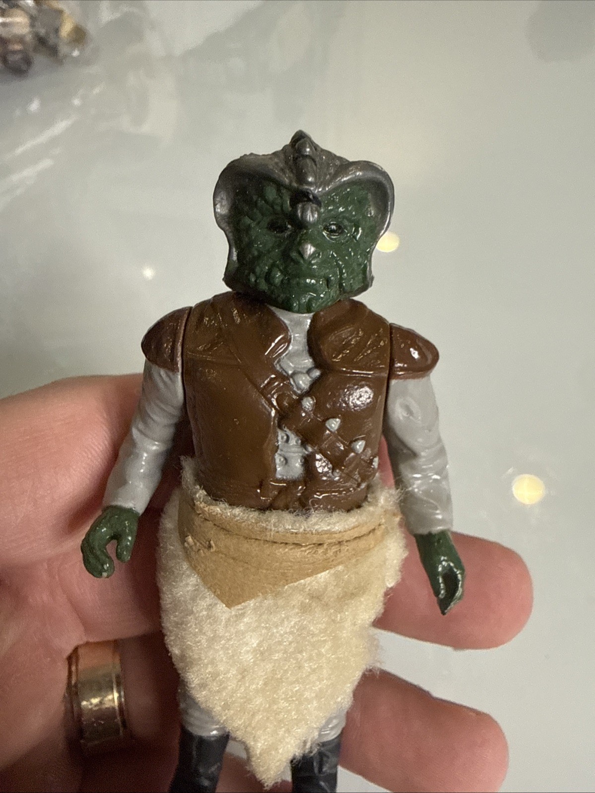 Klaatu sold