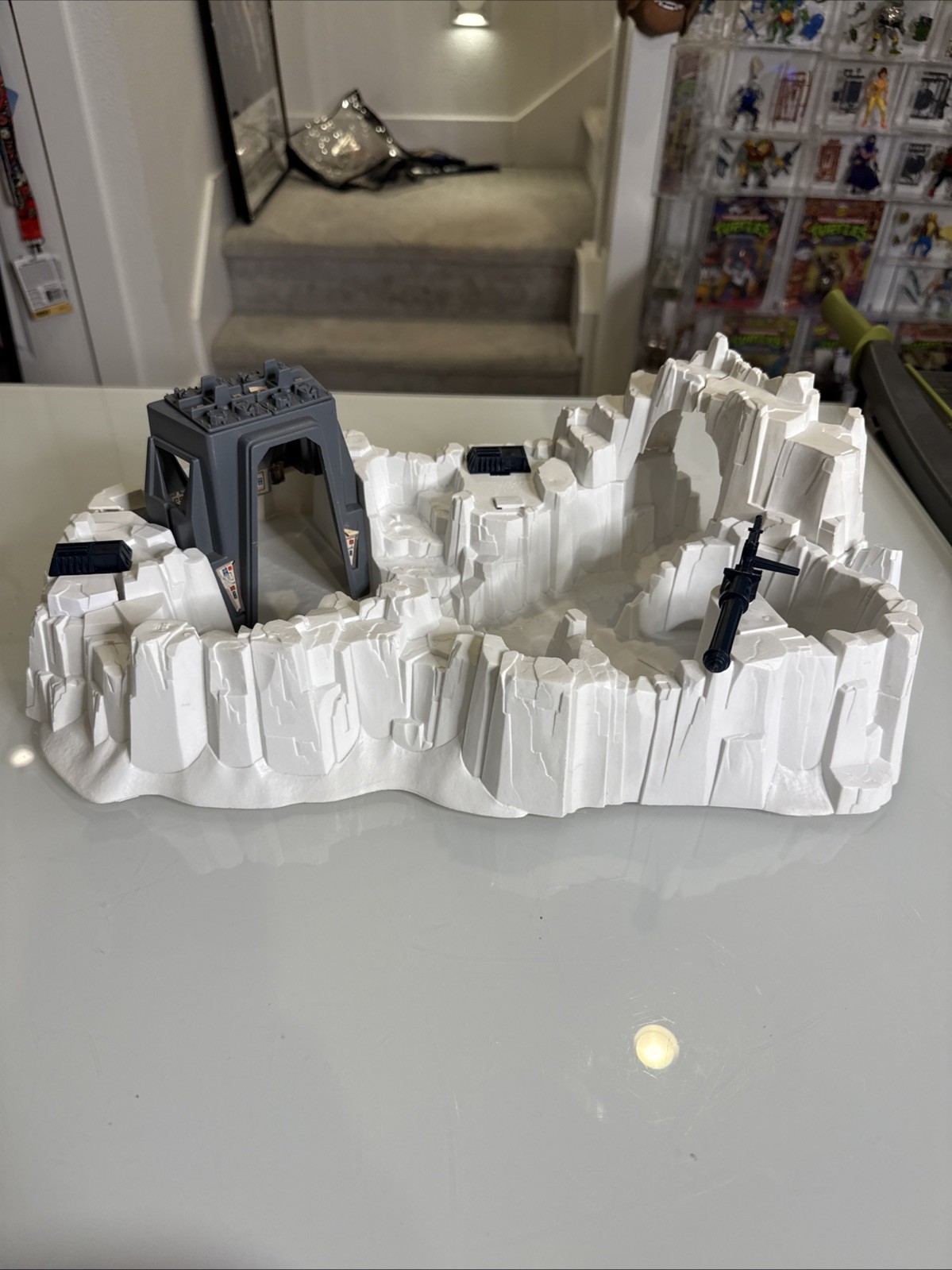 Imperial Attack Base sold