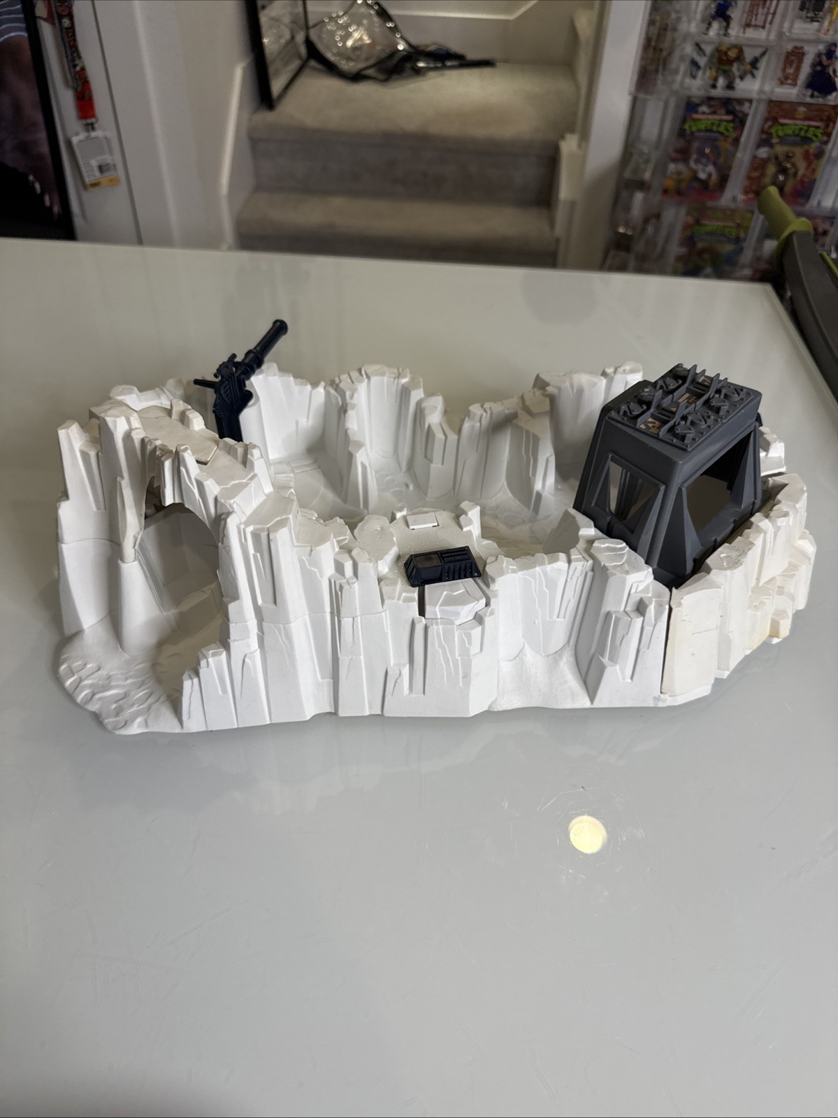Imperial Attack Base sold