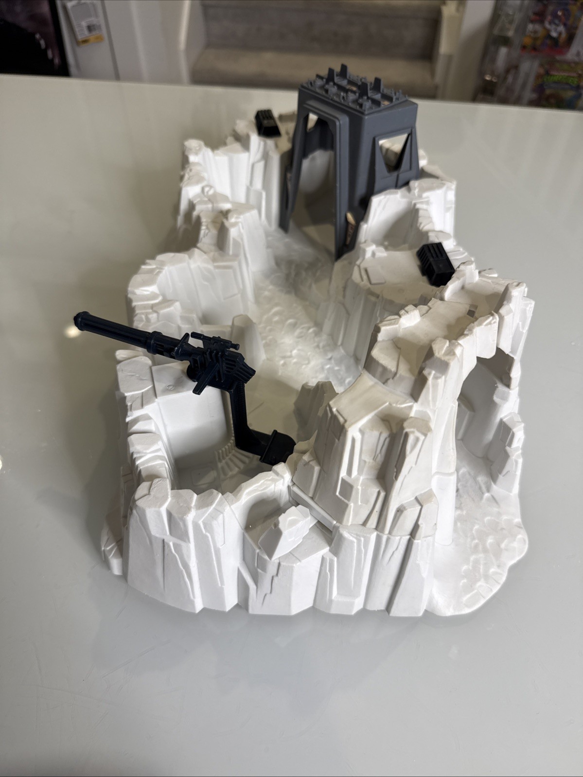 Imperial Attack Base sold