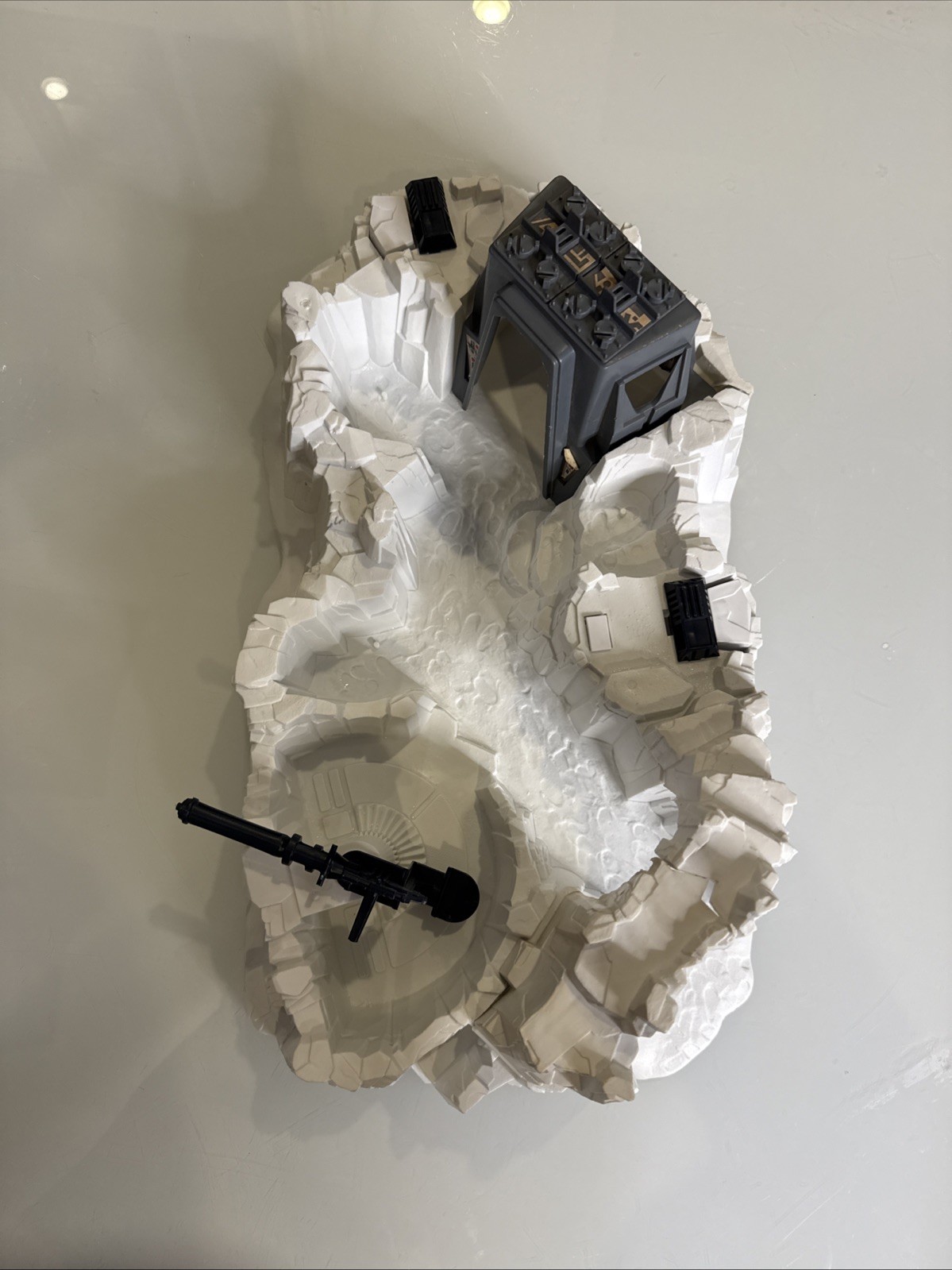 Imperial Attack Base sold