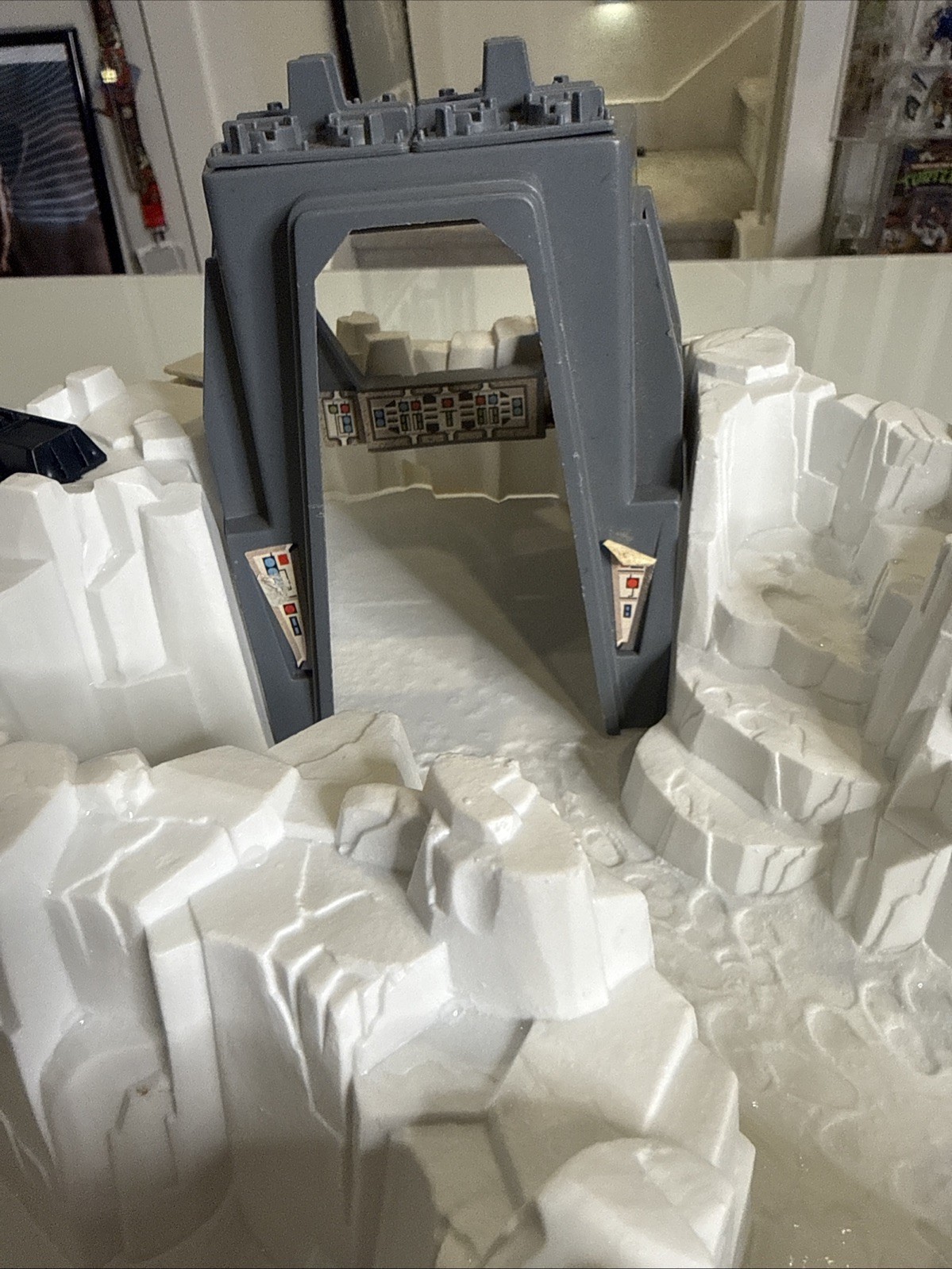Imperial Attack Base sold