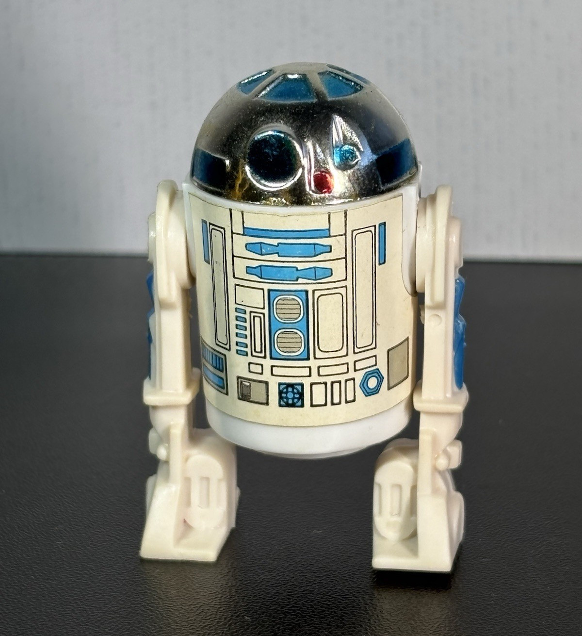 R2-D2 (Artoo-Detoo) sold