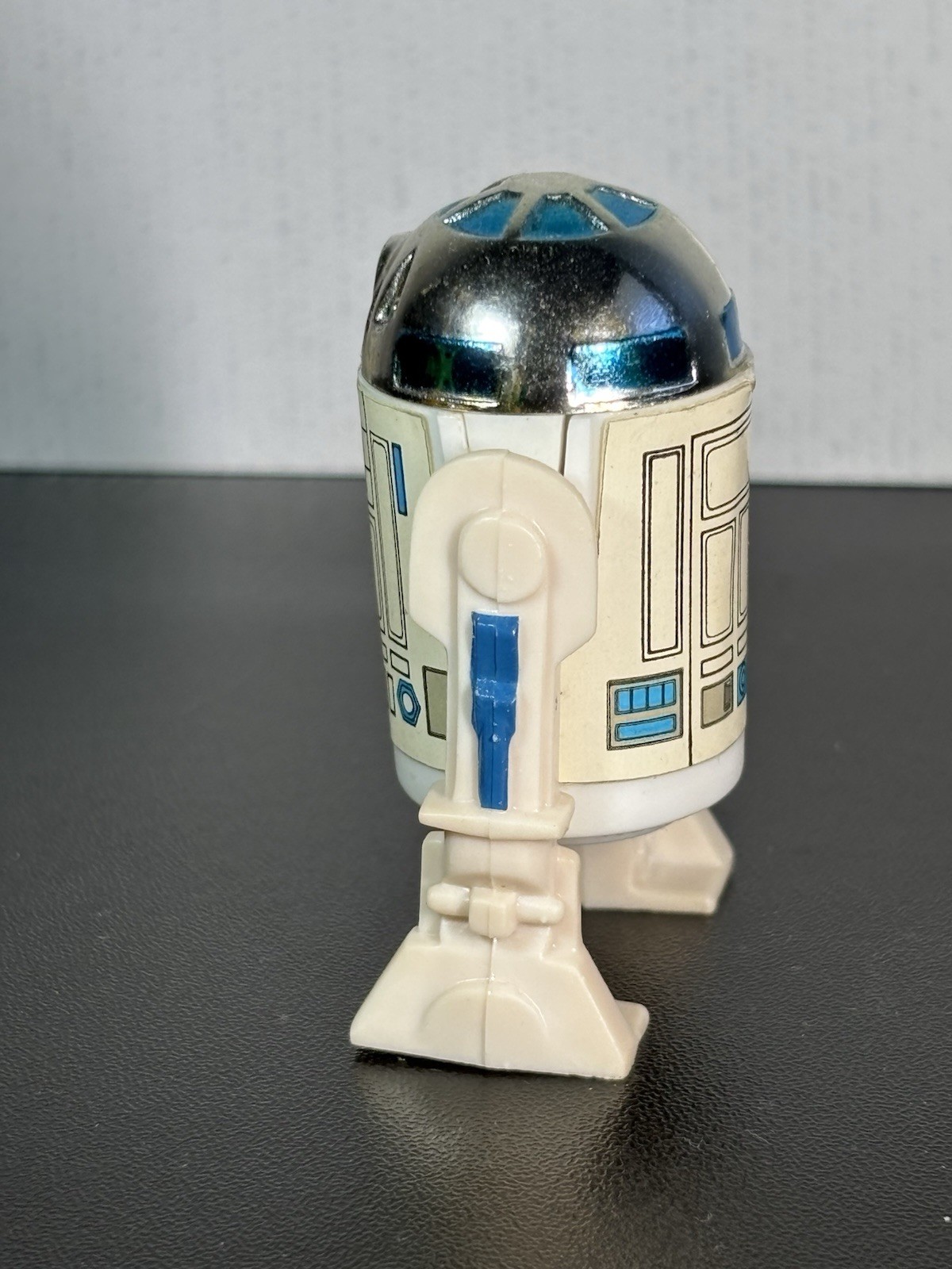 R2-D2 (Artoo-Detoo) sold
