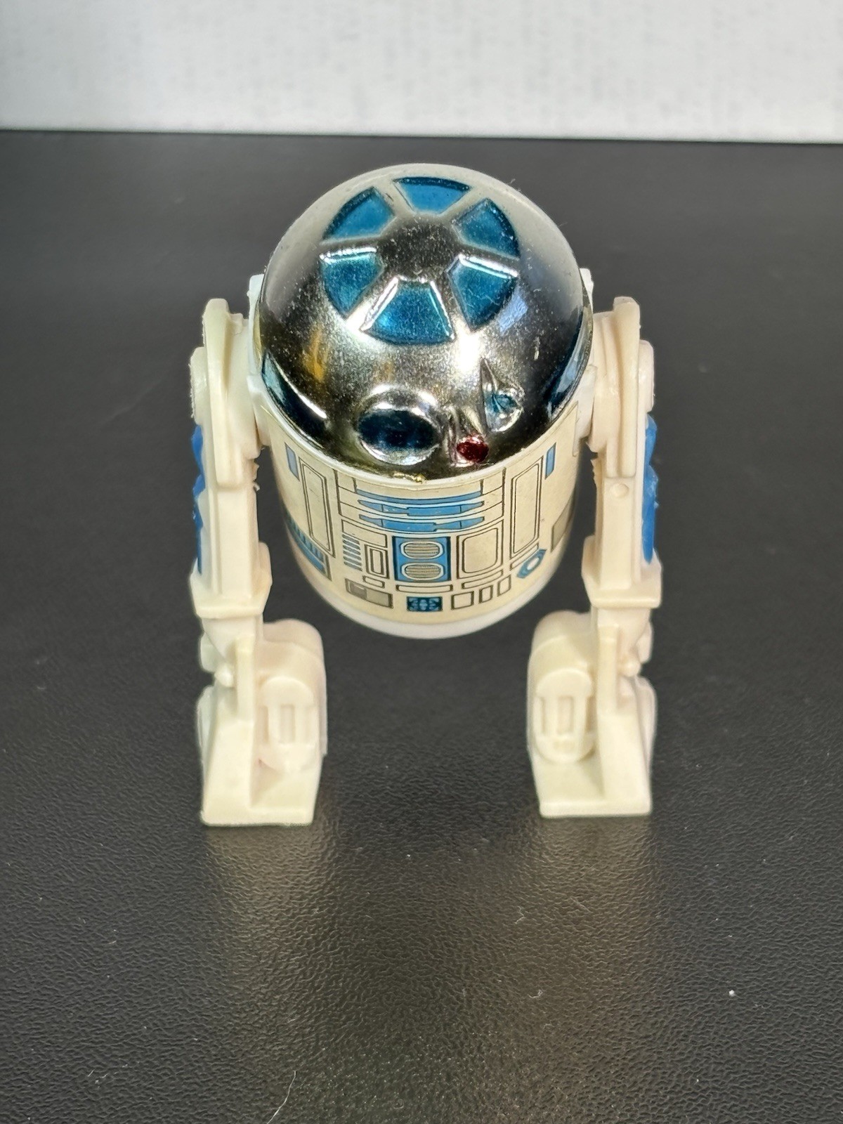 R2-D2 (Artoo-Detoo) sold