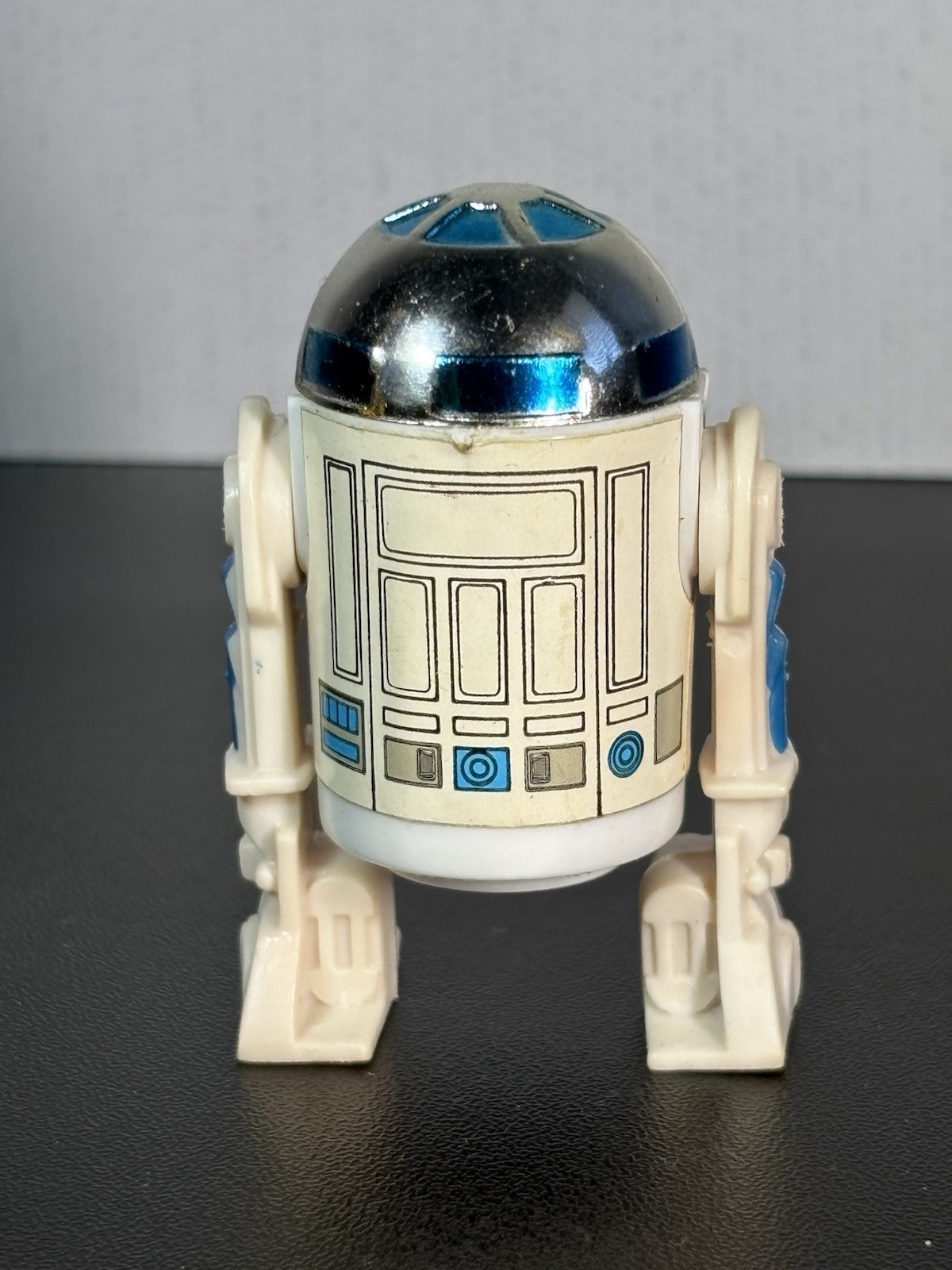R2-D2 (Artoo-Detoo) sold