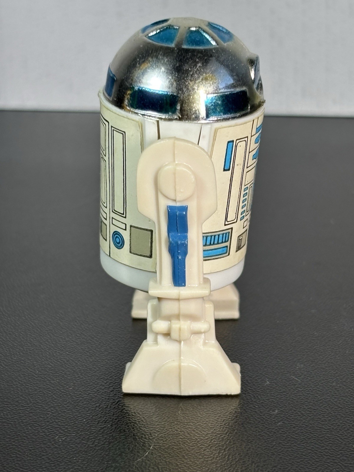 R2-D2 (Artoo-Detoo) sold