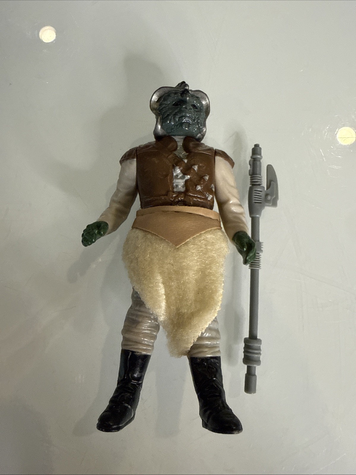 Klaatu sold