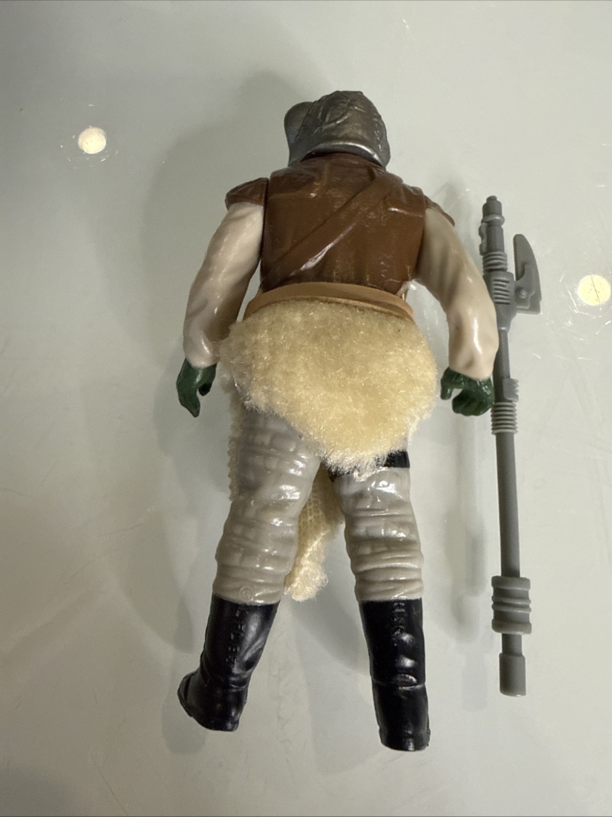 Klaatu sold