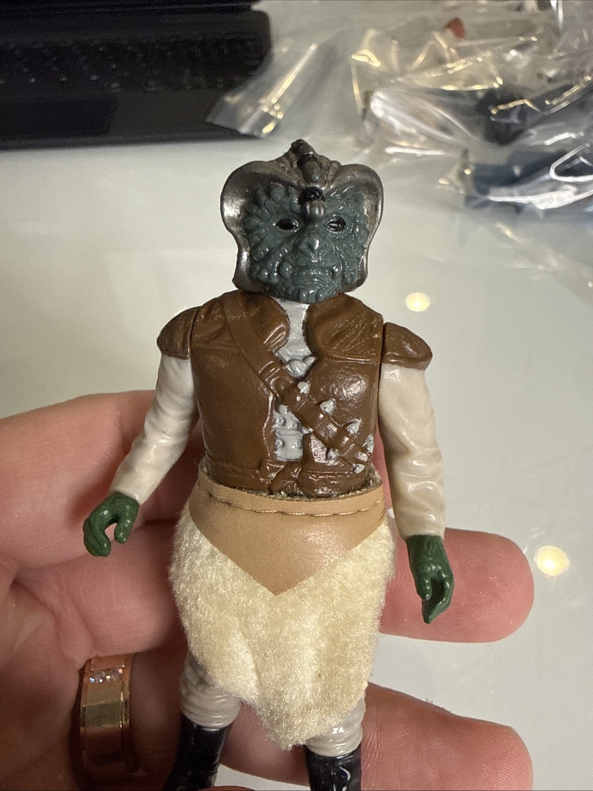 Klaatu sold