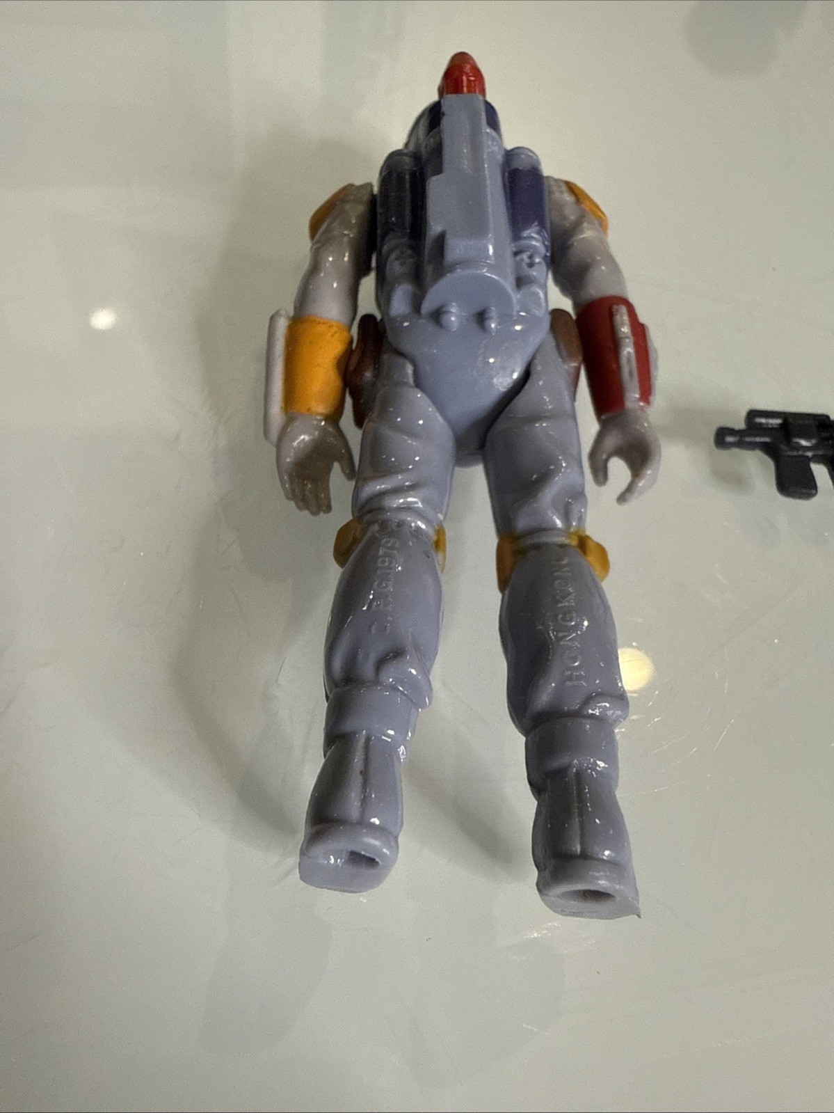 Boba Fett sold