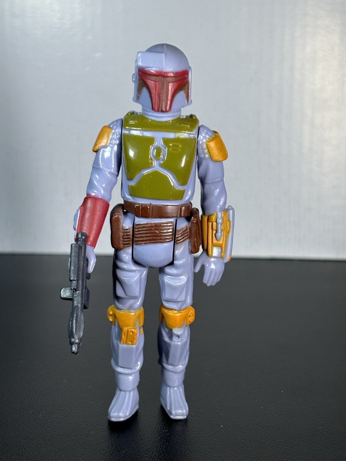 Boba Fett sold