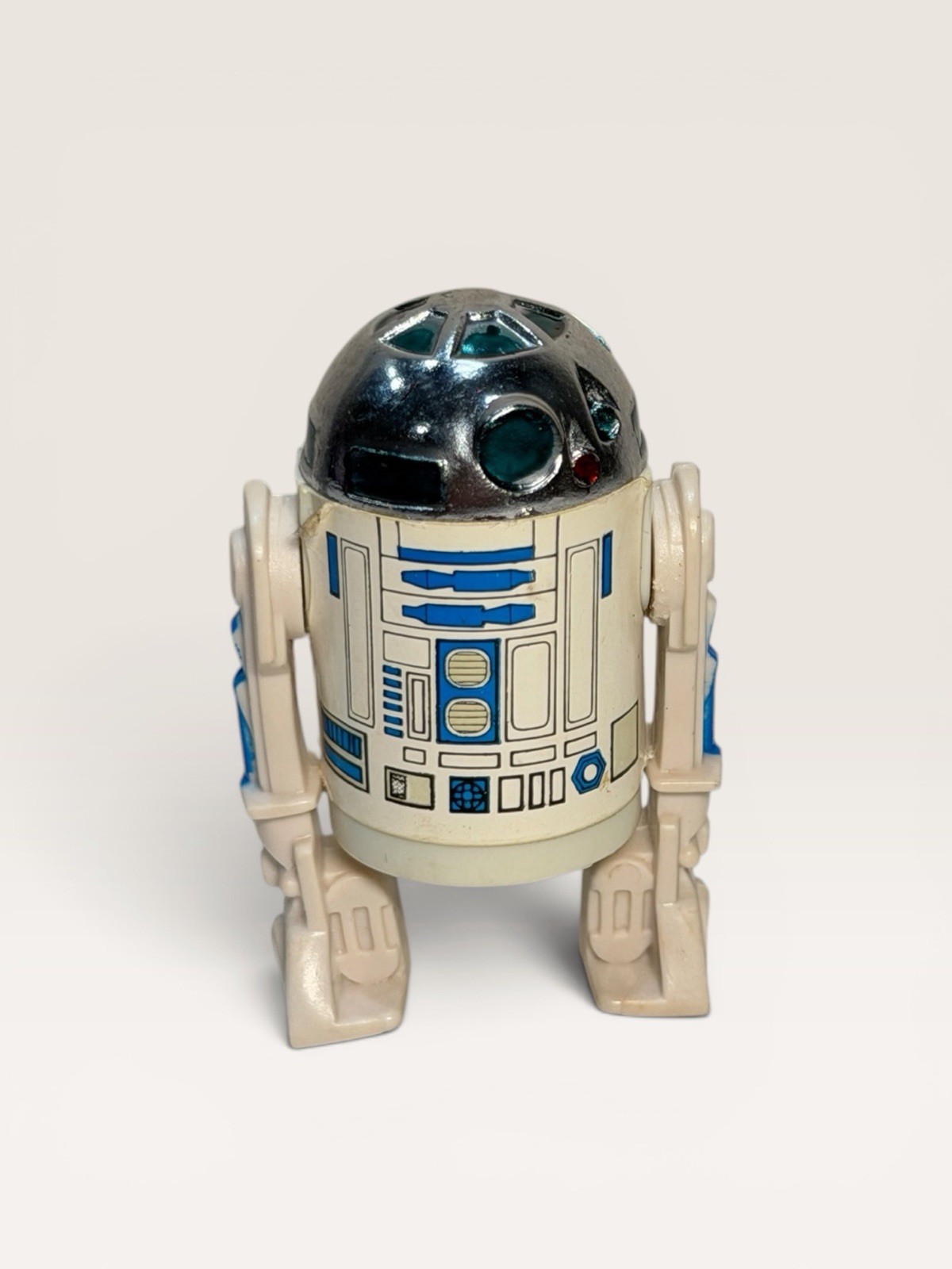 R2-D2 (Artoo-Detoo) sold