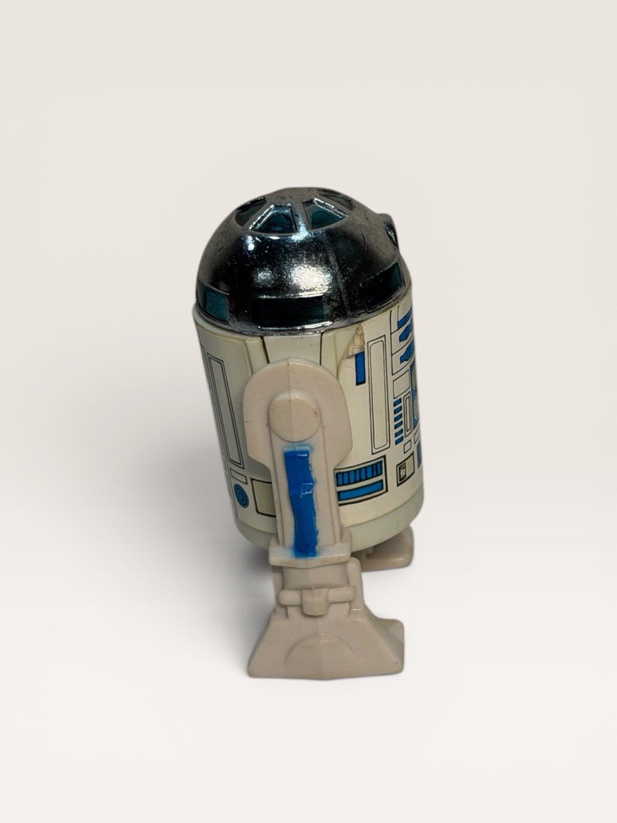 R2-D2 (Artoo-Detoo) sold