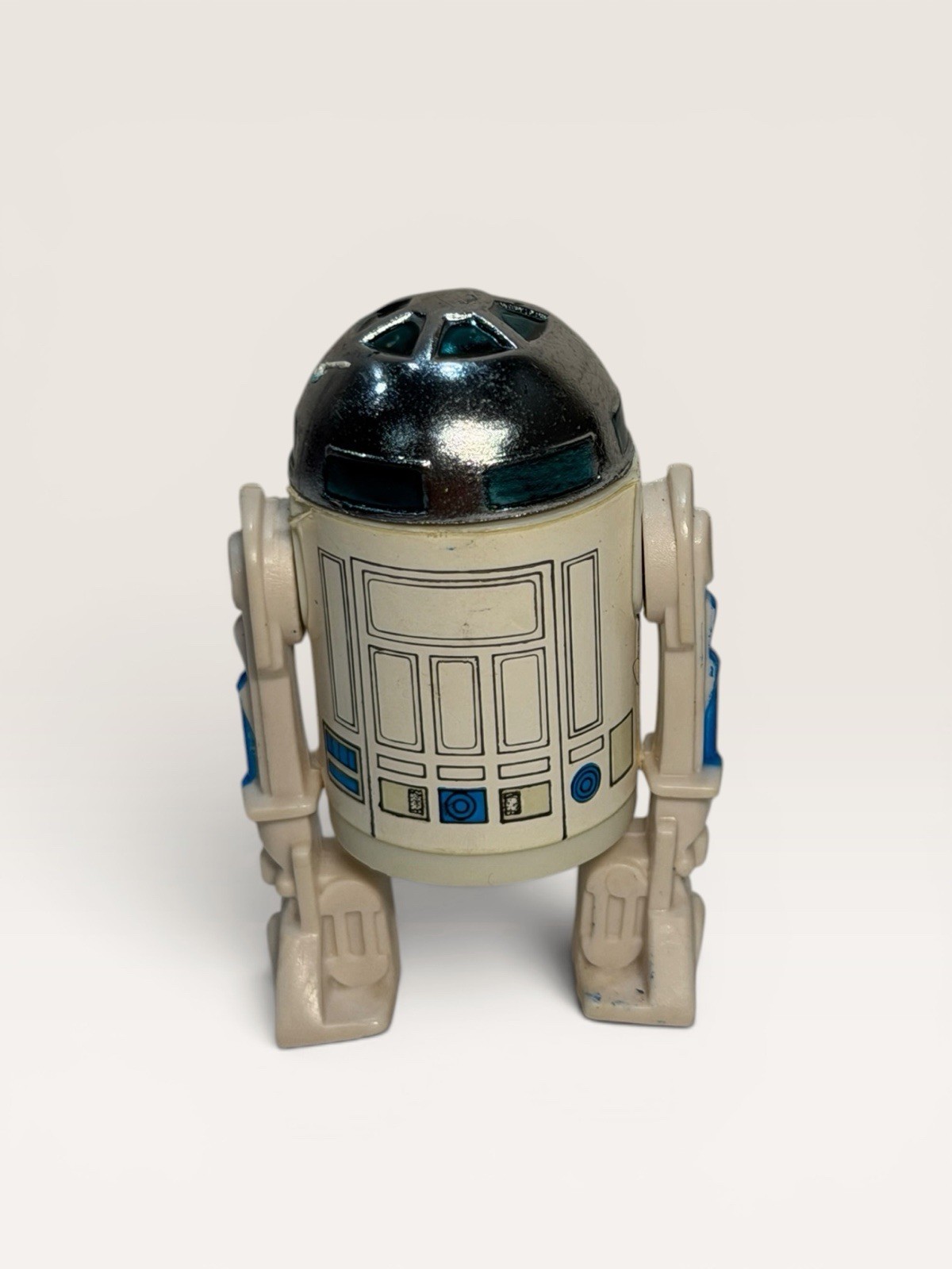 R2-D2 (Artoo-Detoo) sold