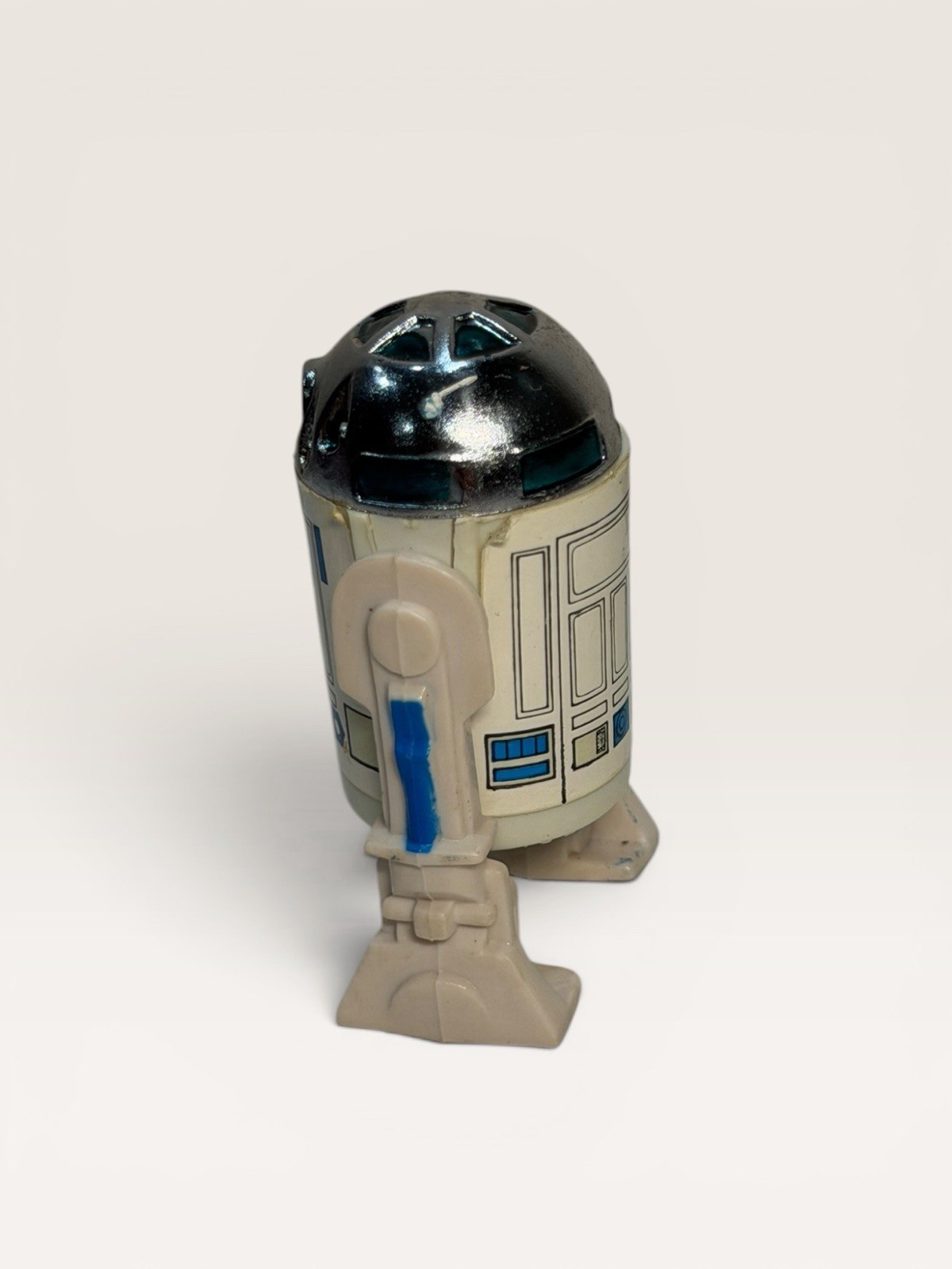 R2-D2 (Artoo-Detoo) sold