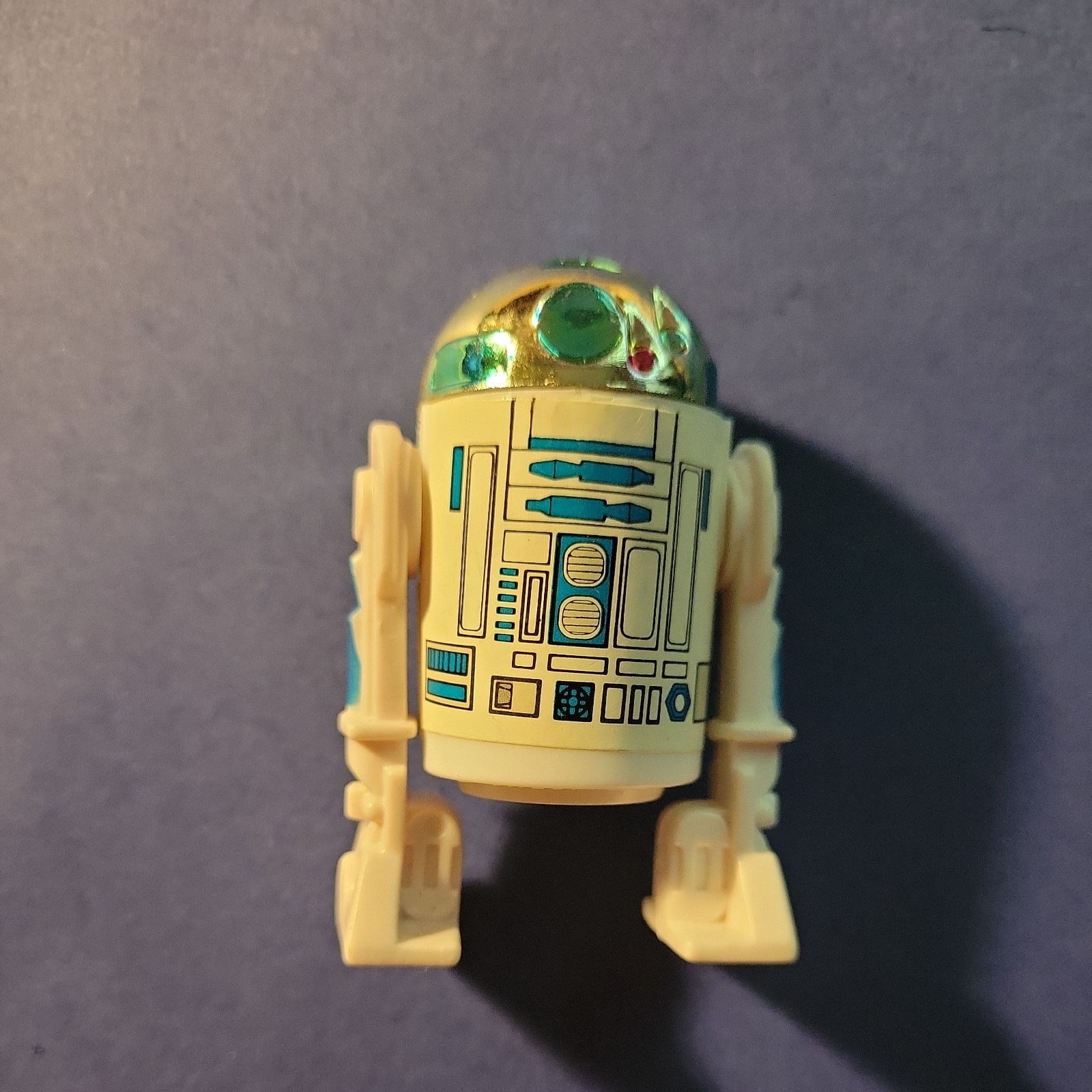 R2-D2 (Artoo-Detoo) sold