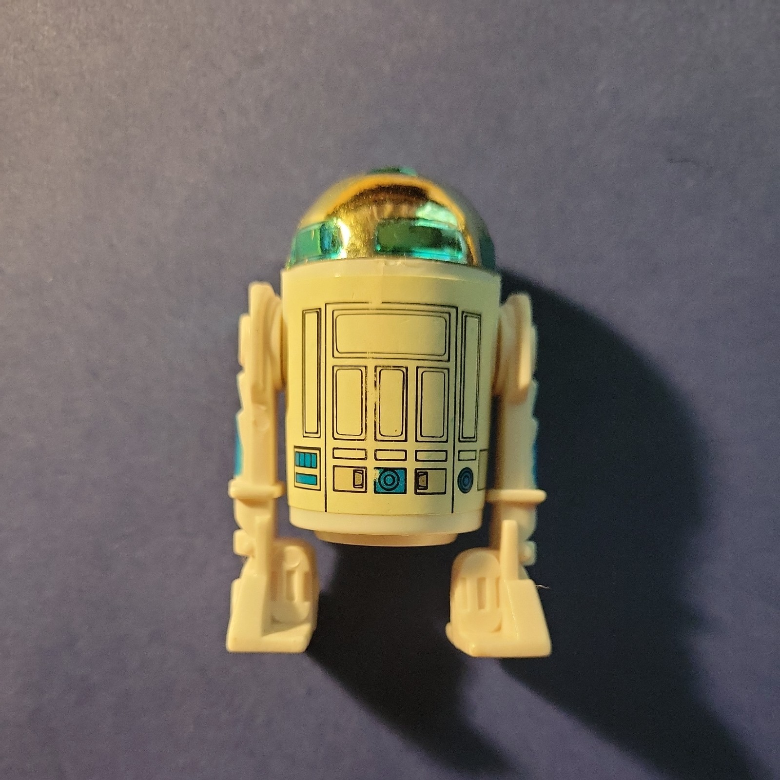 R2-D2 (Artoo-Detoo) sold