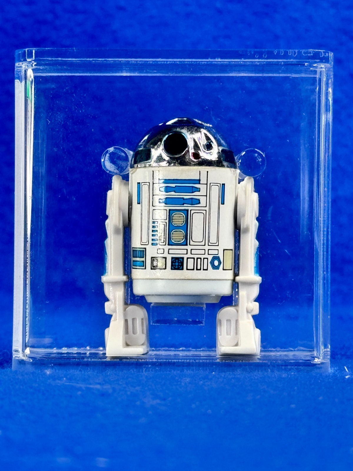 R2-D2 (Artoo-Detoo) sold
