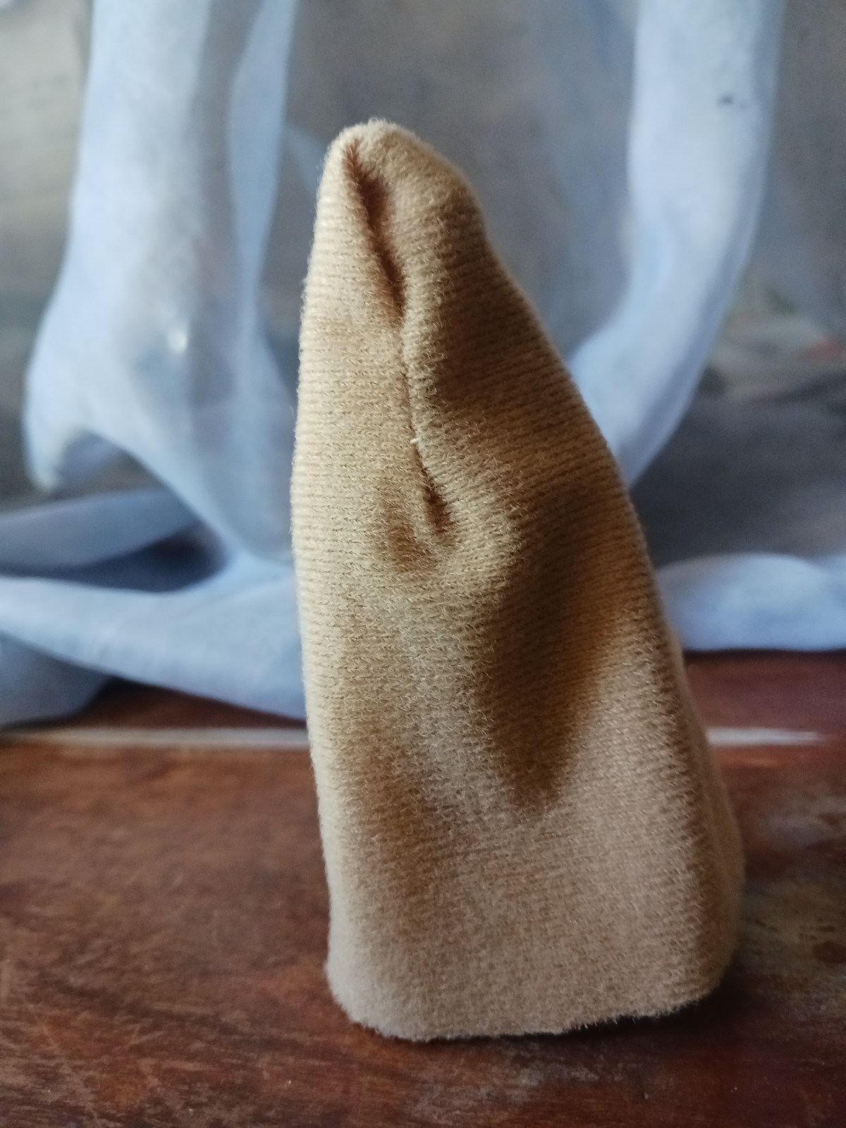 Prune Face sold