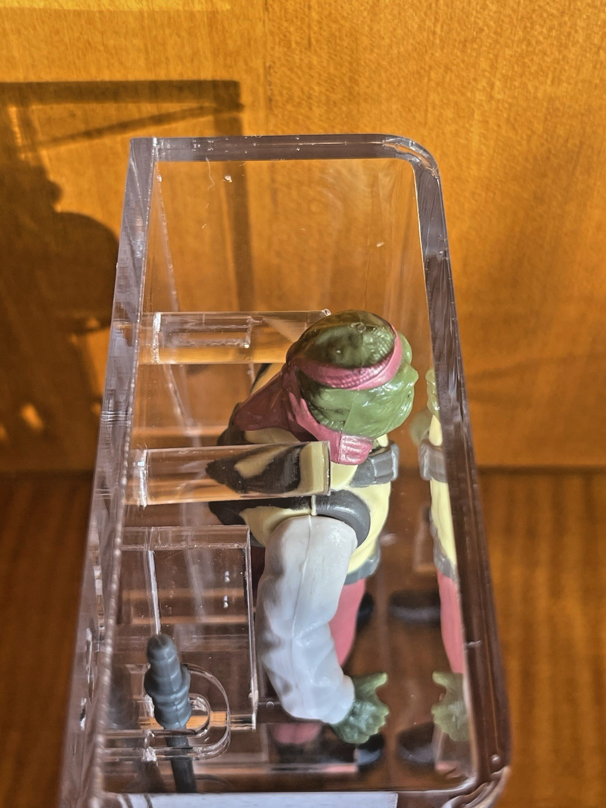 Barada sold