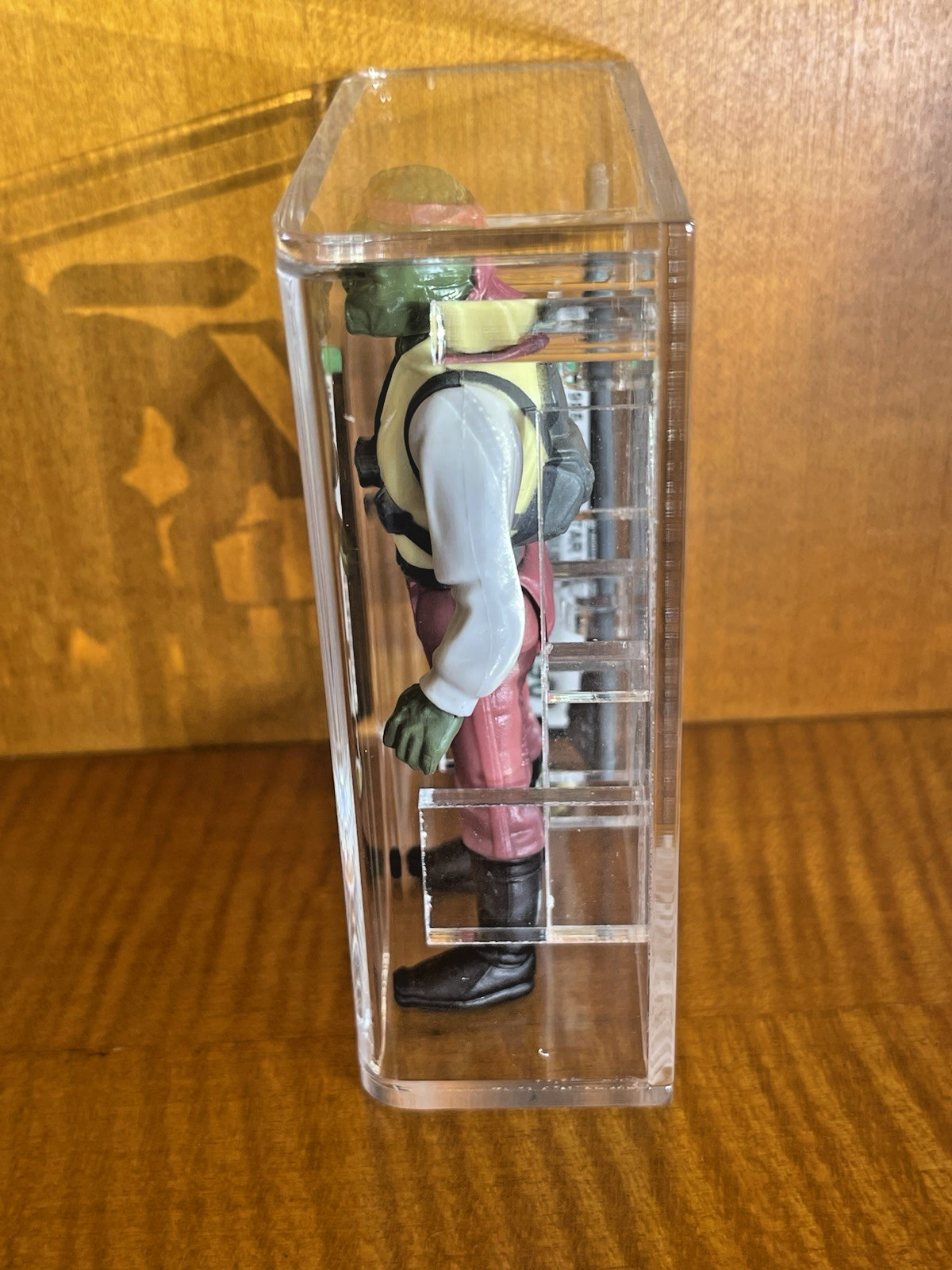 Barada sold