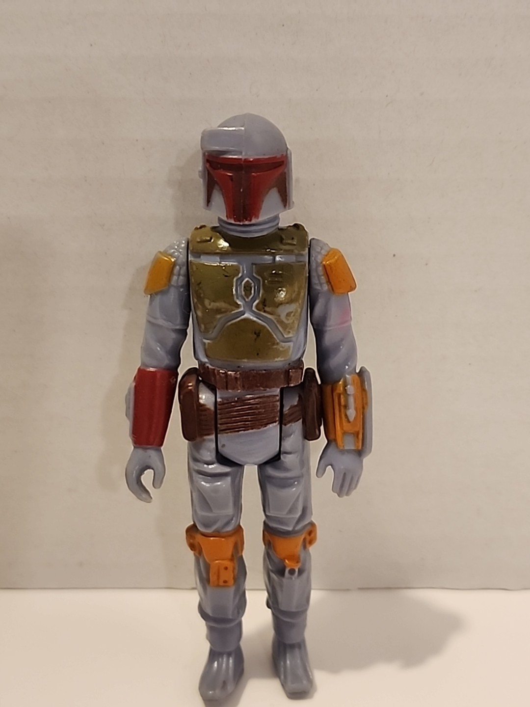 Boba Fett sold