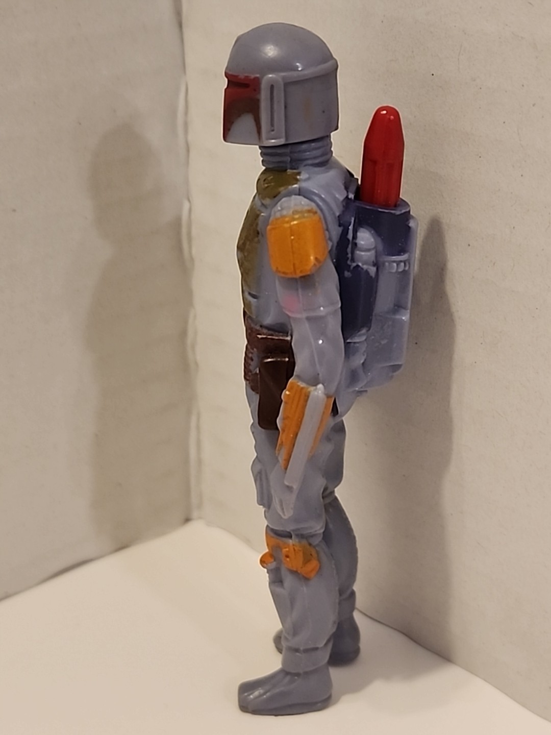 Boba Fett sold