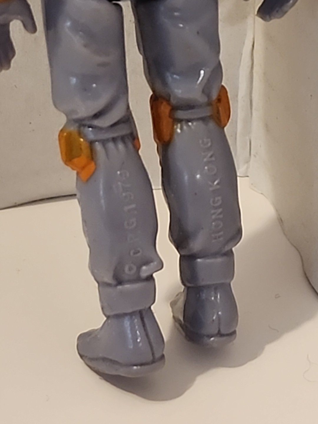 Boba Fett sold