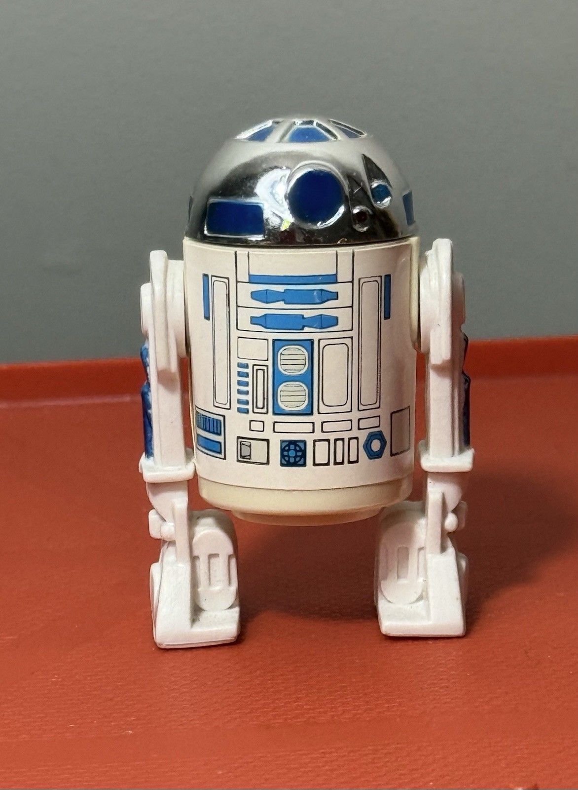 R2-D2 (Artoo-Detoo) sold