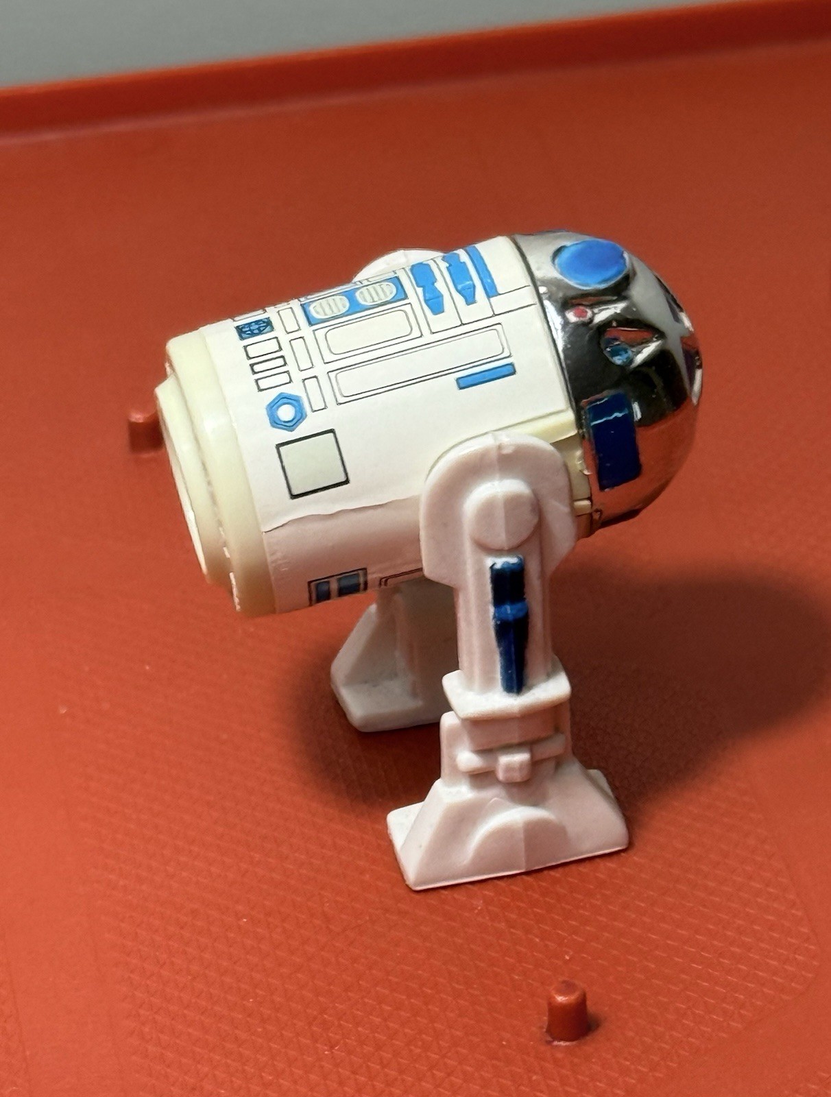 R2-D2 (Artoo-Detoo) sold