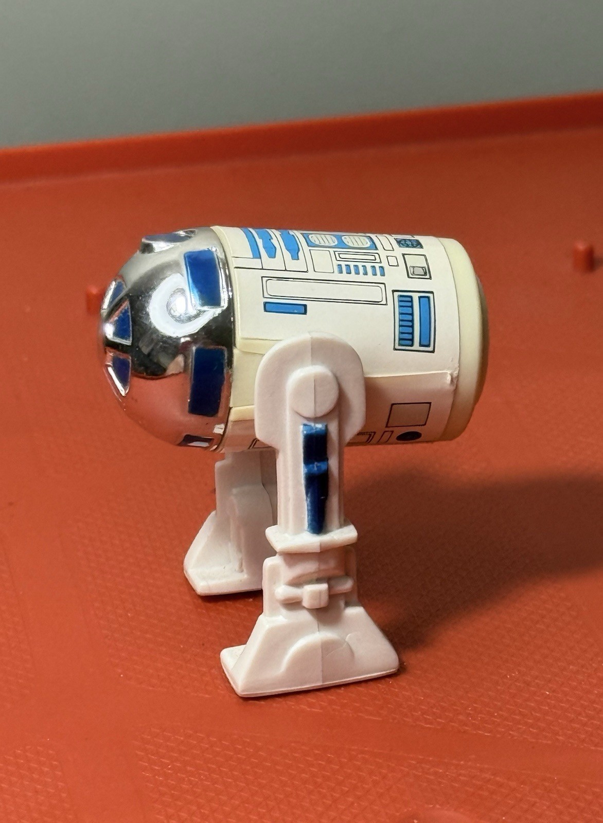 R2-D2 (Artoo-Detoo) sold