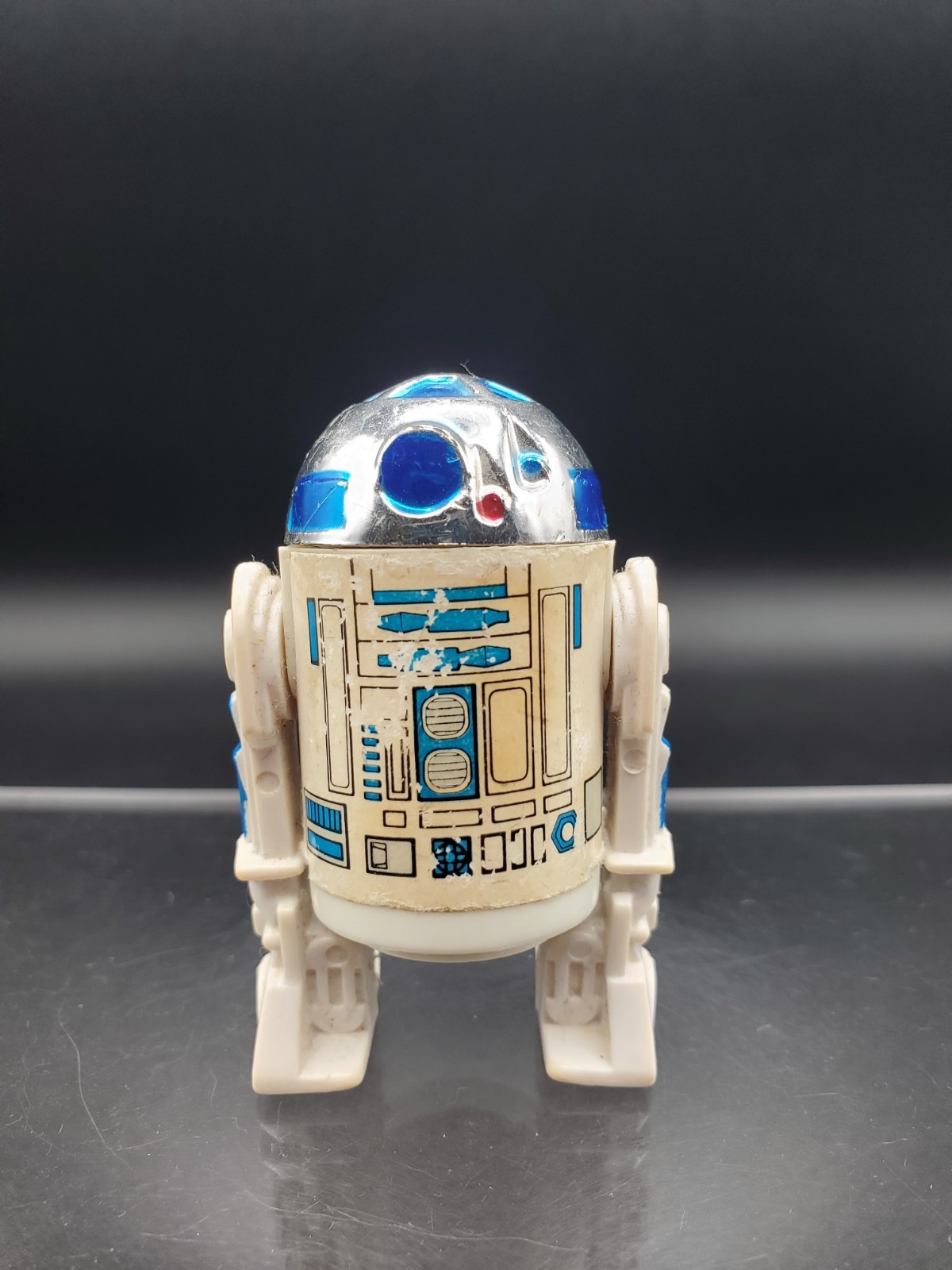 R2-D2 (Artoo-Detoo) sold