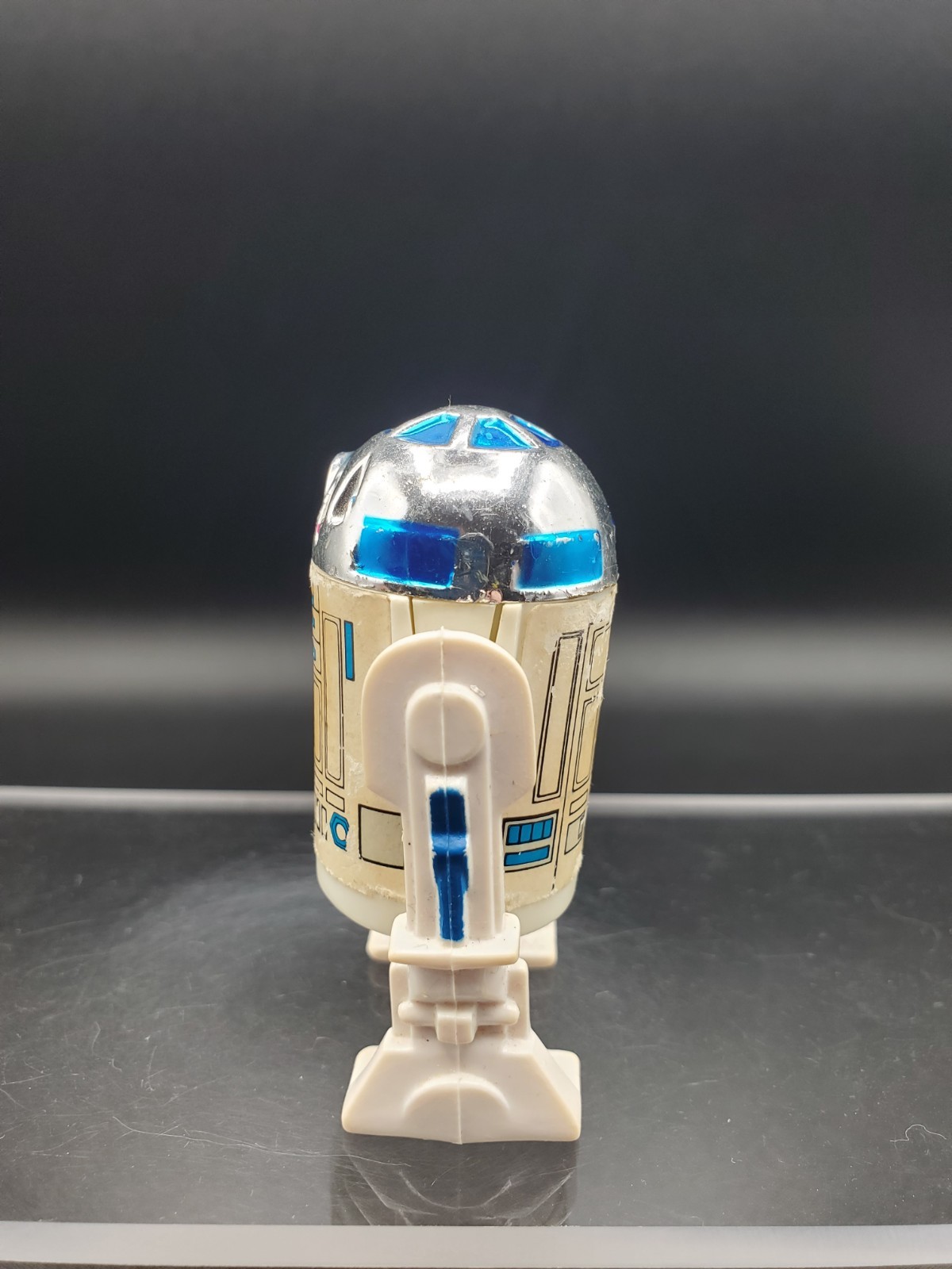 R2-D2 (Artoo-Detoo) sold