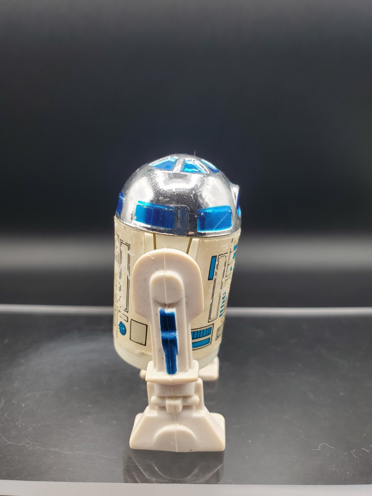 R2-D2 (Artoo-Detoo) sold