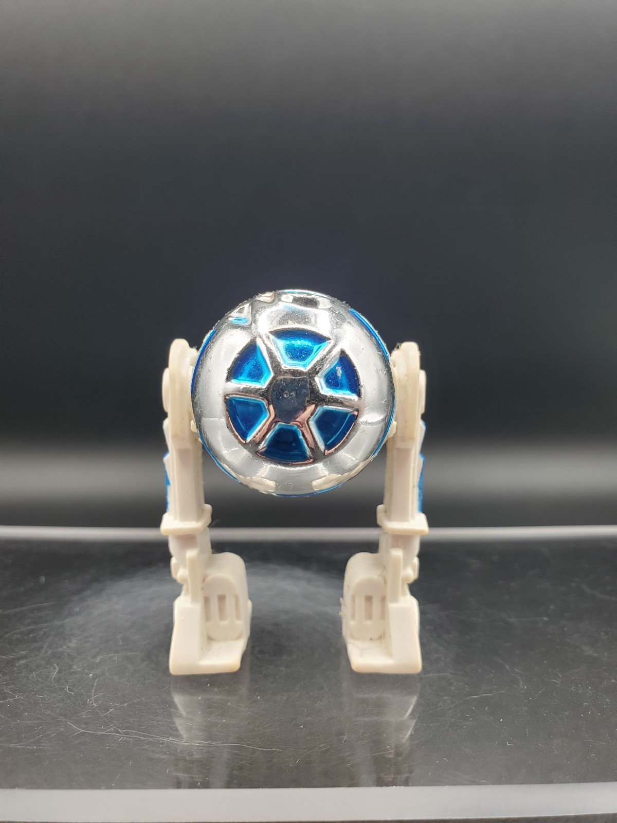 R2-D2 (Artoo-Detoo) sold