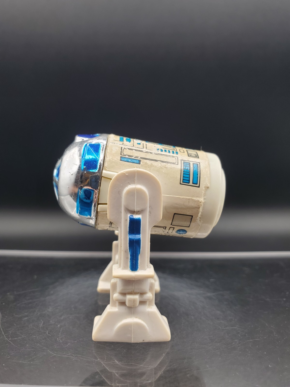 R2-D2 (Artoo-Detoo) sold